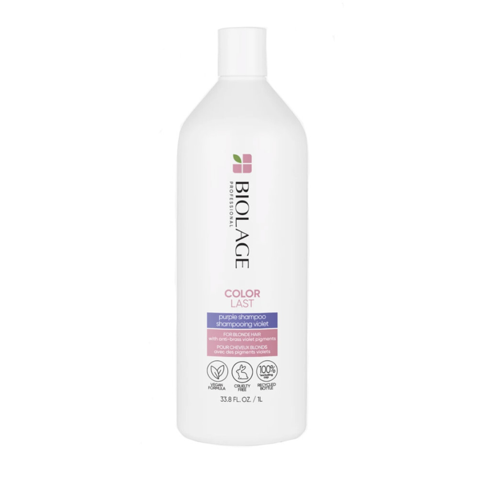 Biolage Biolage - Color last - Shampooing violet 1 Litre