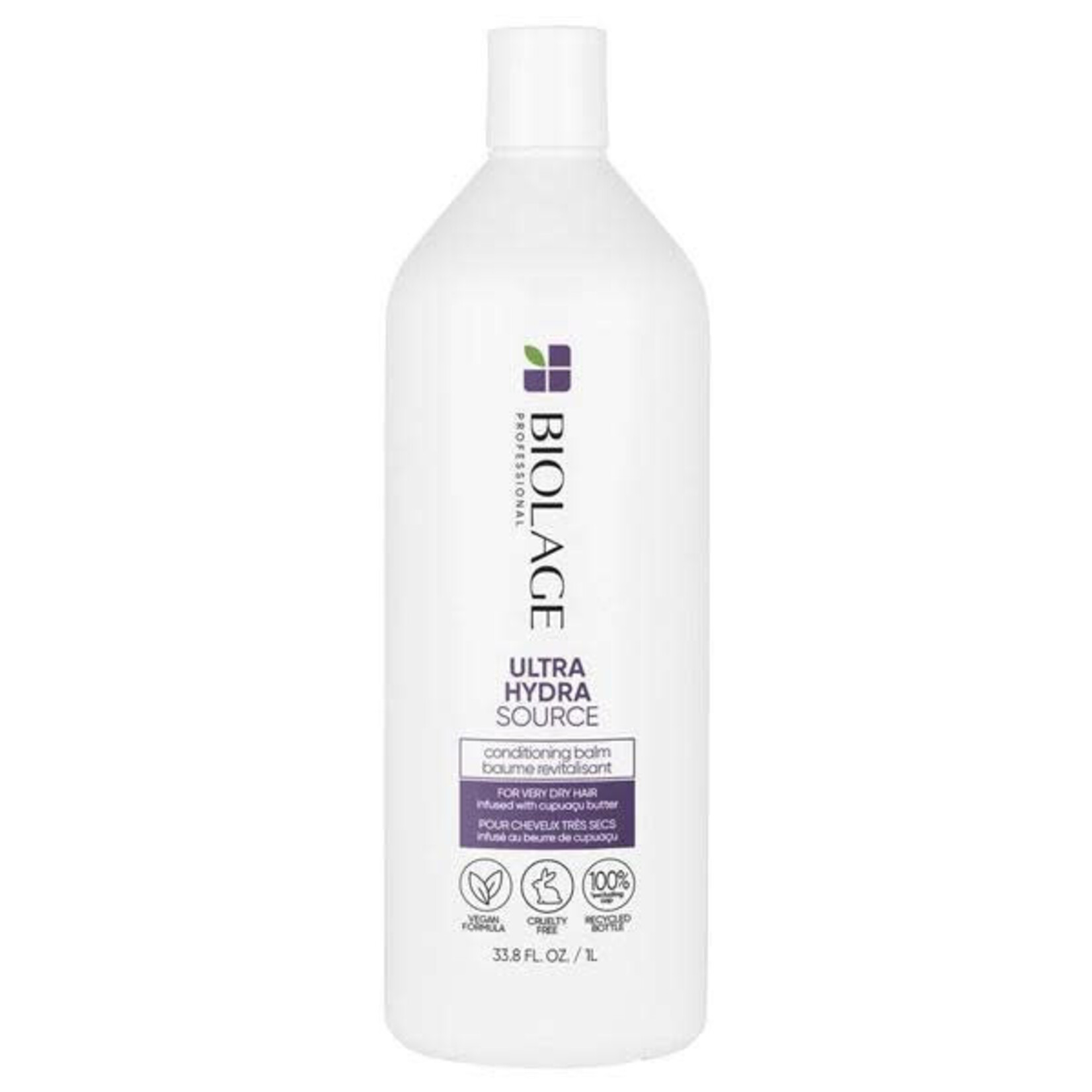 Biolage Biolage - Ultra Hydrasource - Revitalisant 1 Litre