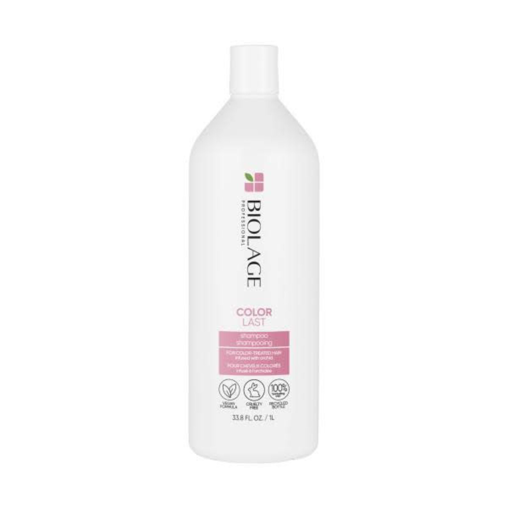 Biolage Biolage - Colorlast - Shampoo 1 Liter