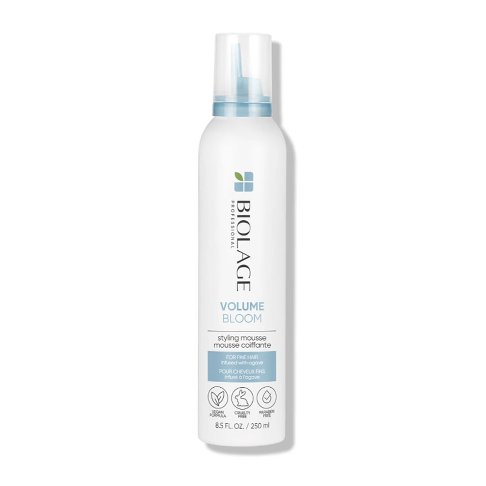 Biolage Biolage - Volume boost - Styling mousse 250ml
