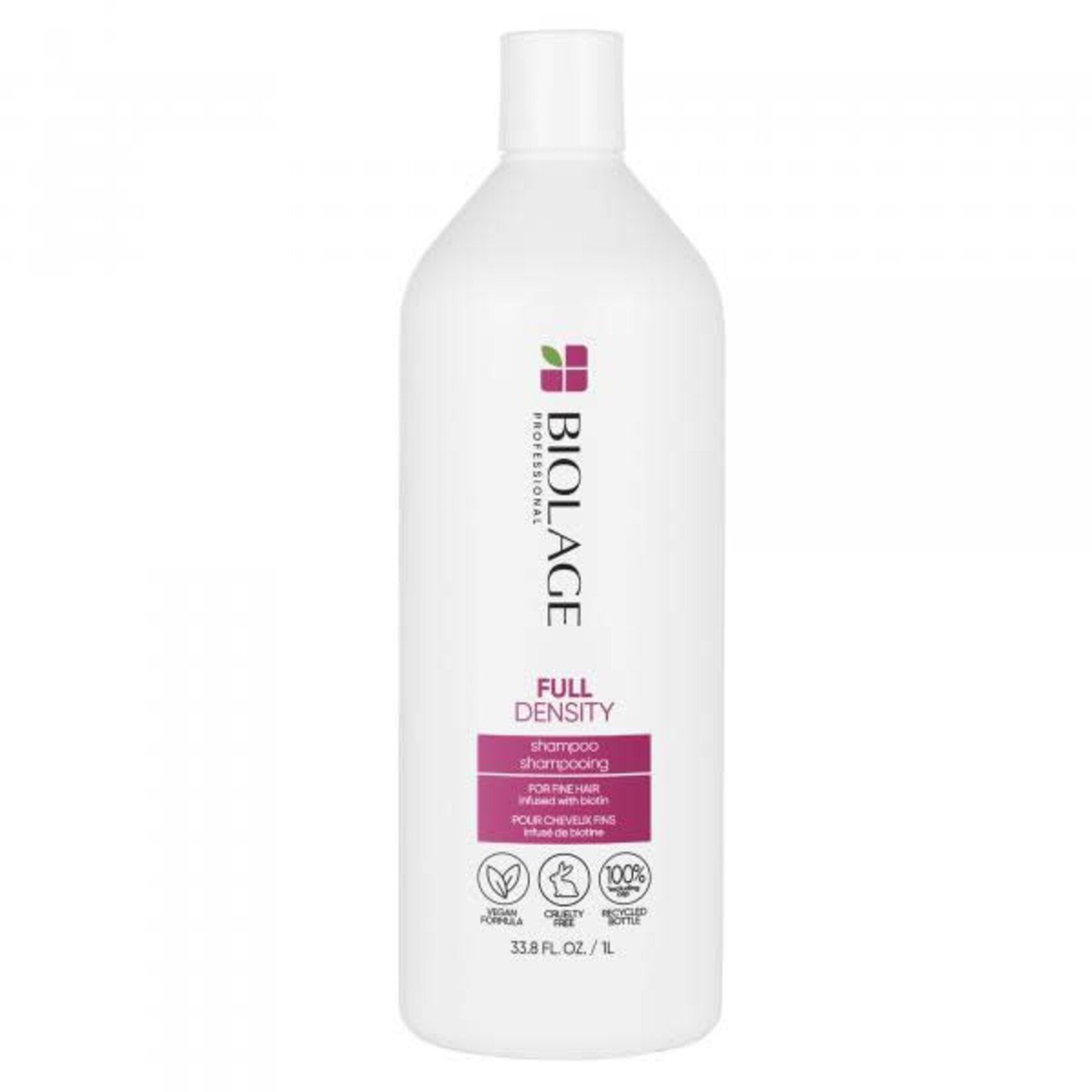 Biolage Biolage - Full Density - Shampooing 1 Litre