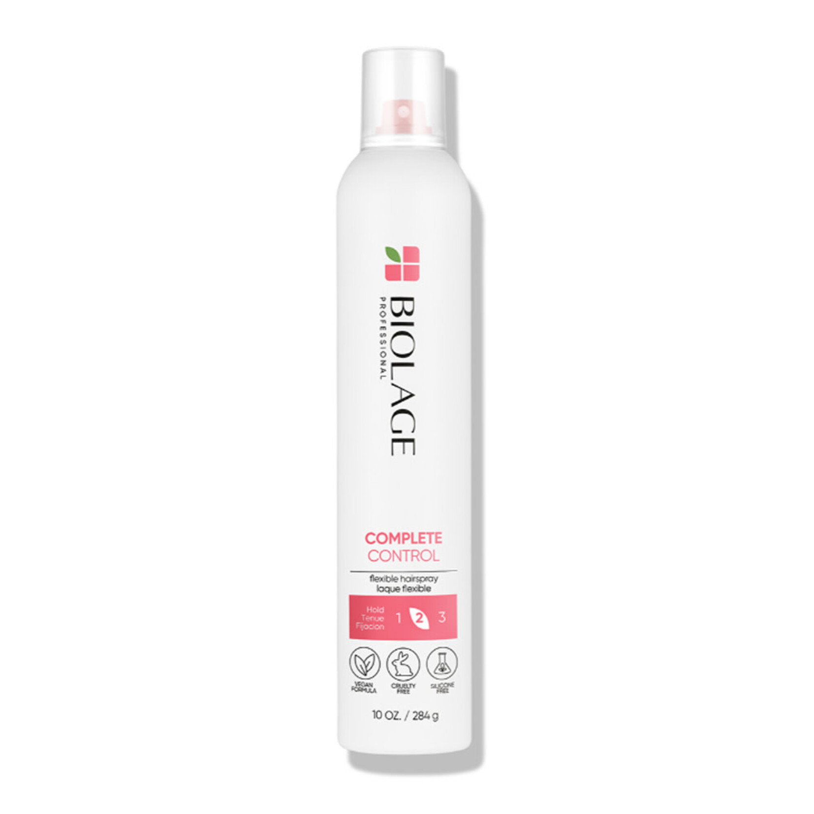 Biolage Biolage - Styling - Fixatif contrôle total 284g
