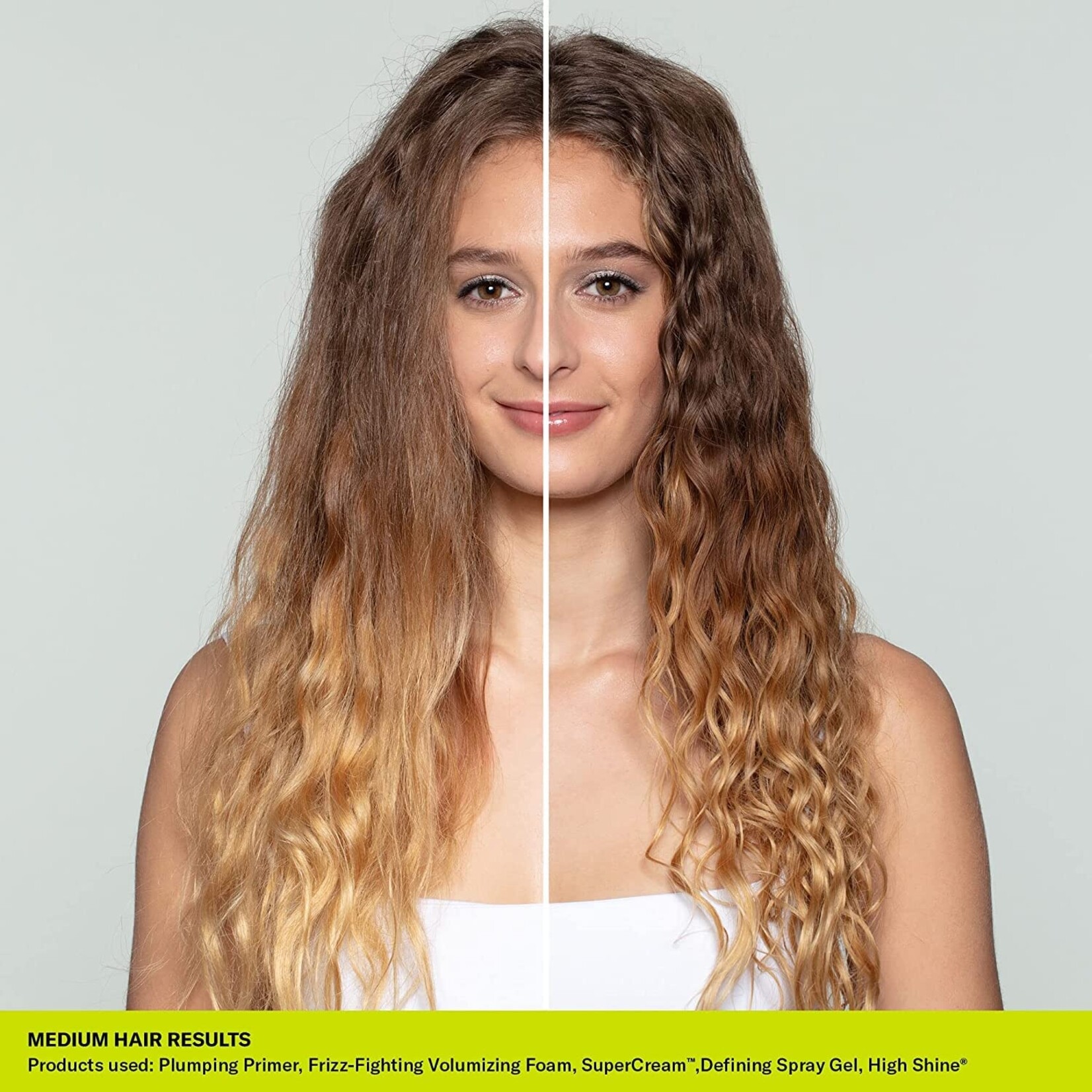 DevaCurl DevaCurl - Base repulpante - Gelée volumisante 147ml