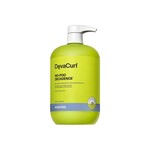 DevaCurl DevaCurl - No-Poo Decadence - Nettoyant non moussant hydratant ultra-riche 946ml