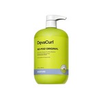 DevaCurl DevaCurl - No-Poo Original - Nettoyant non moussant hydratant riche 946ml