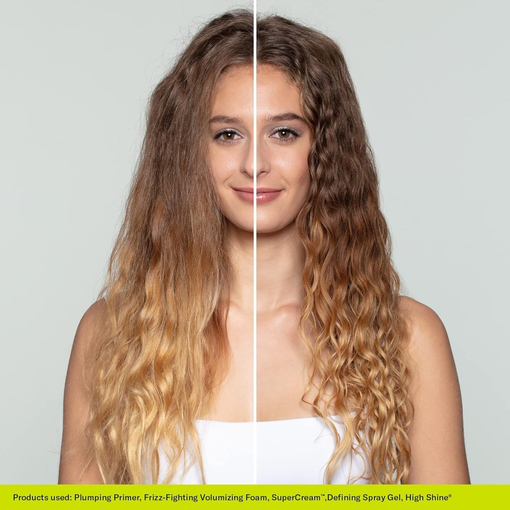 DevaCurl DevaCurl - Vaporisateur à tenue souple 295ml