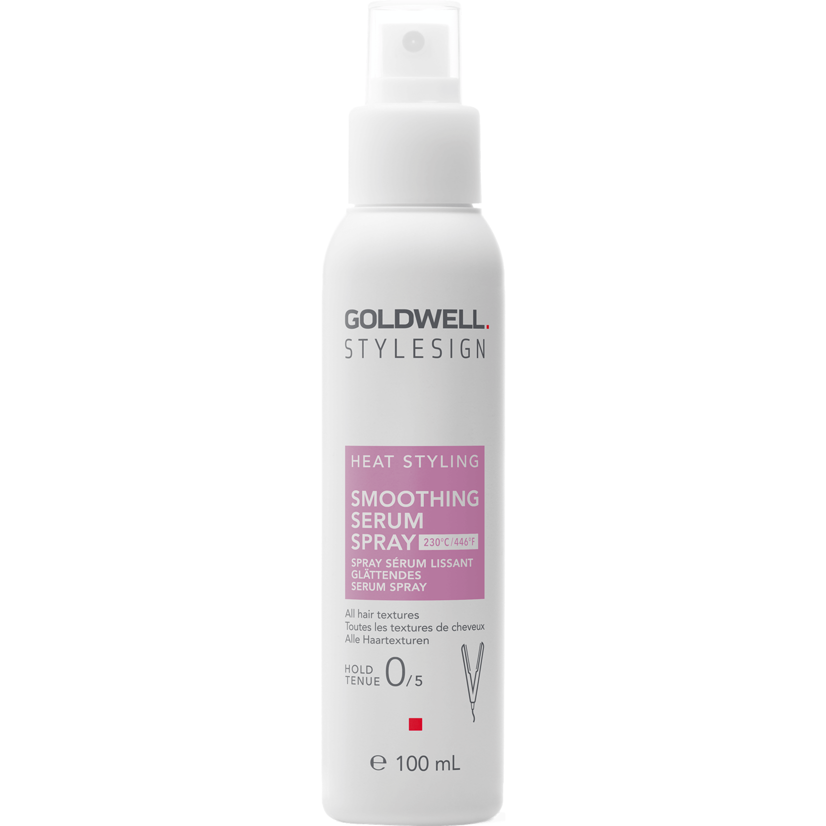Goldwell Goldwell - Stylesign - Spray sérum lissant 100ml
