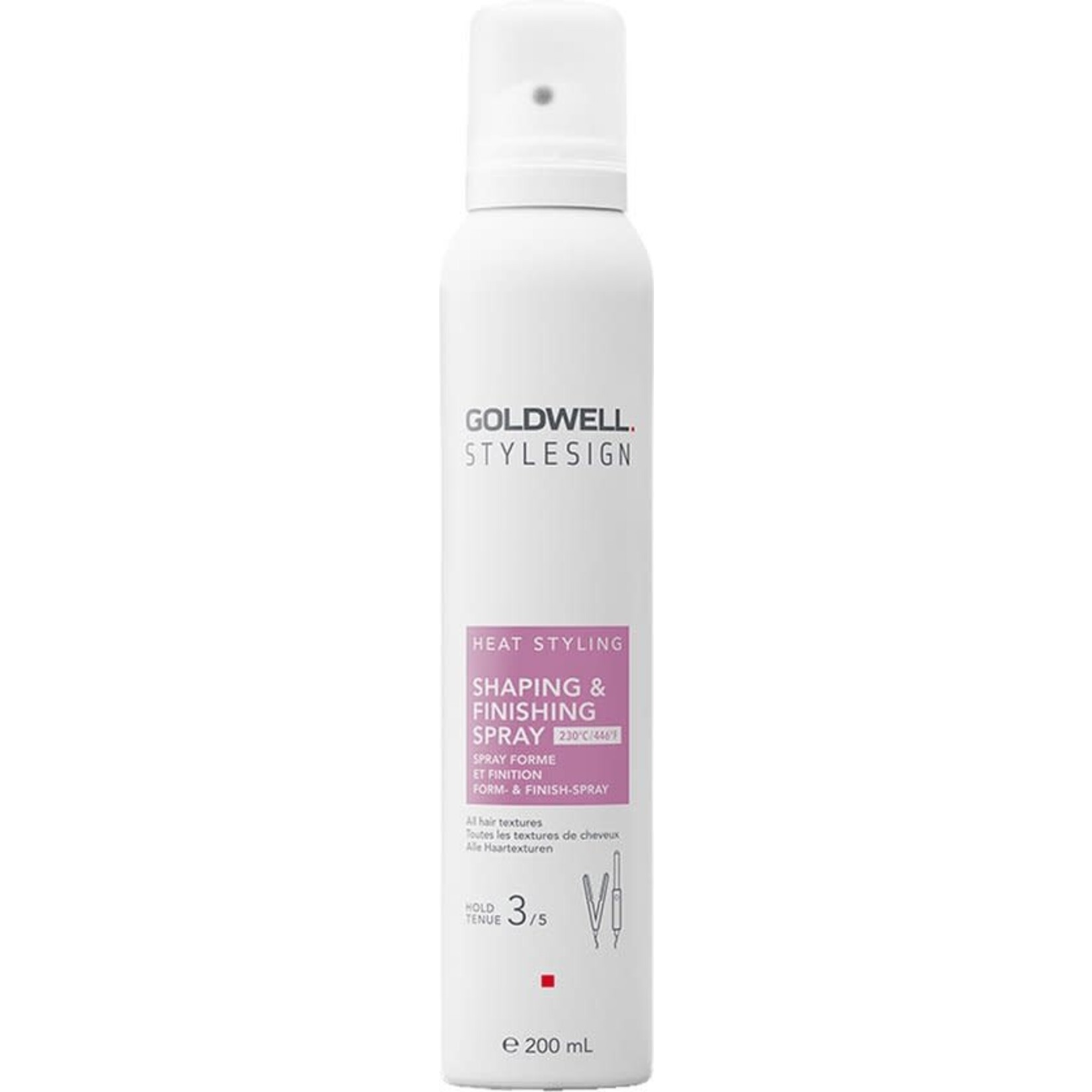 Goldwell Goldwell - Stylesign - Spray forme et finition 200ml