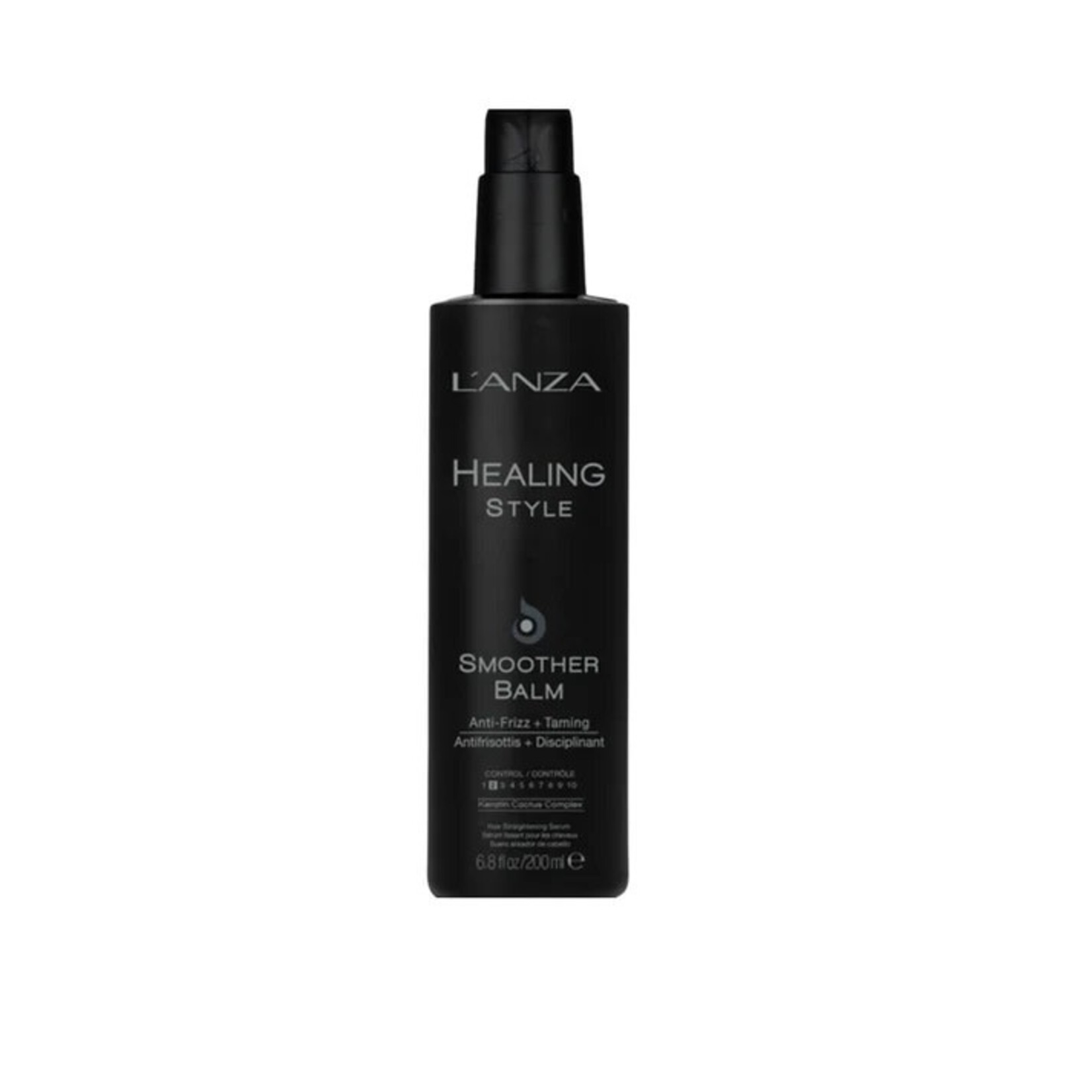 L'Anza L'anza - Healing style - Baume Lissant 200ml