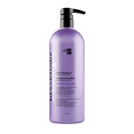 Oligo Blacklight - Shampooing Bleu Formule Professionnelle 1000ml