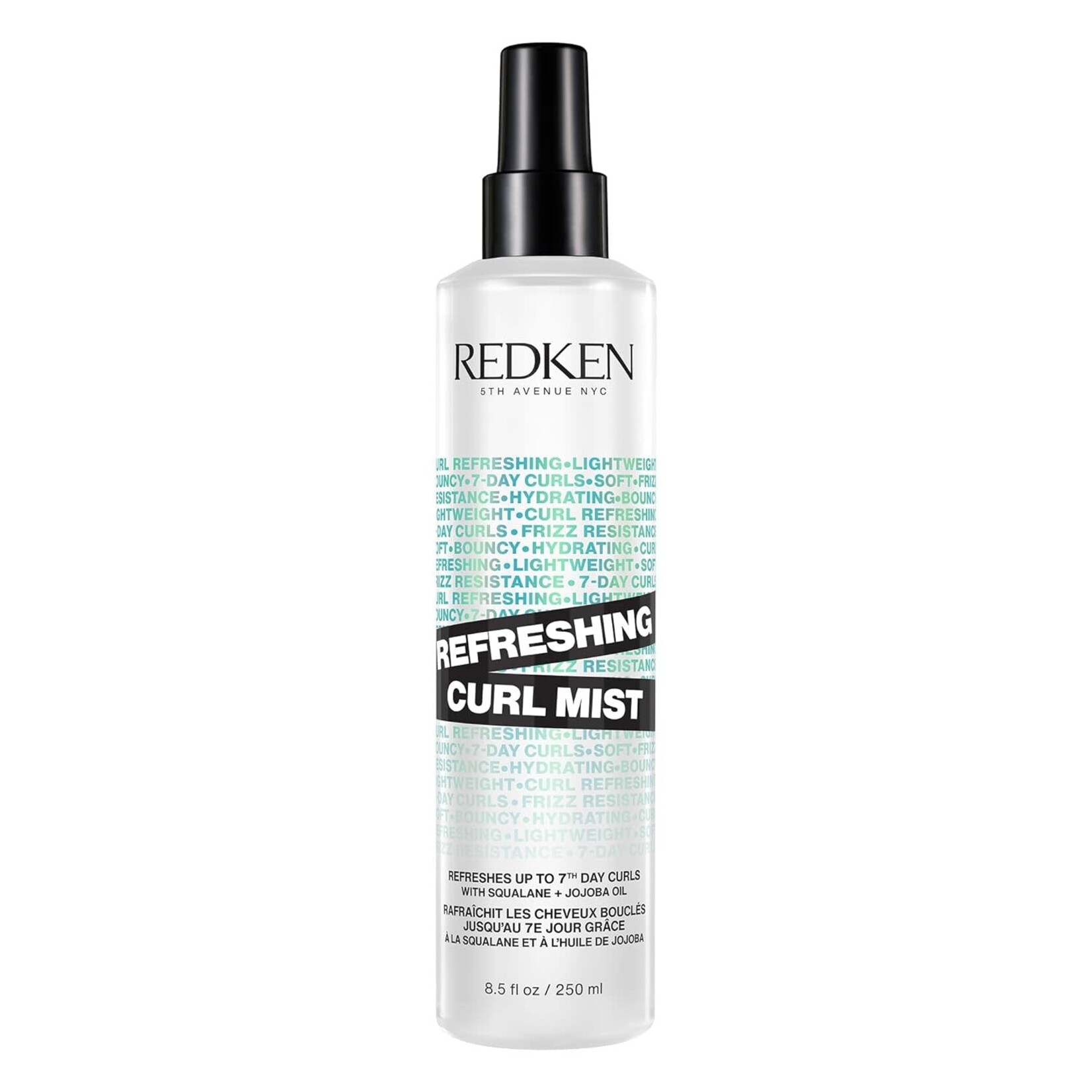 Redken Redken - Acidic bonding curls - Refreshing curl mist 250ml