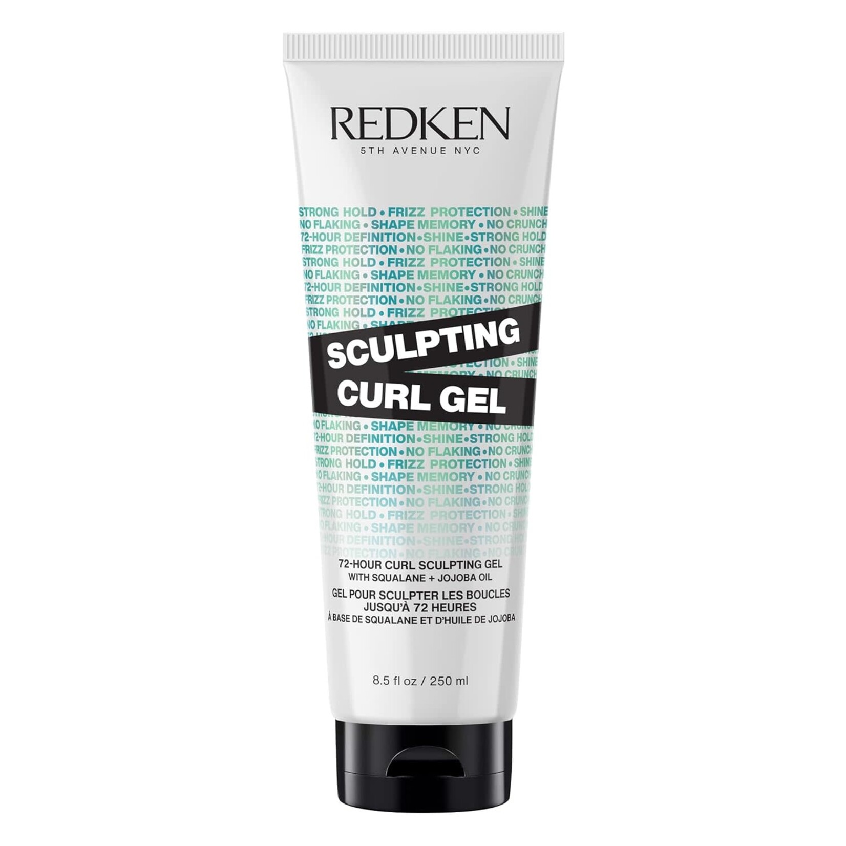 Redken Redken - Acidic bonding curls - Gel sculptant pour boucles 250ml