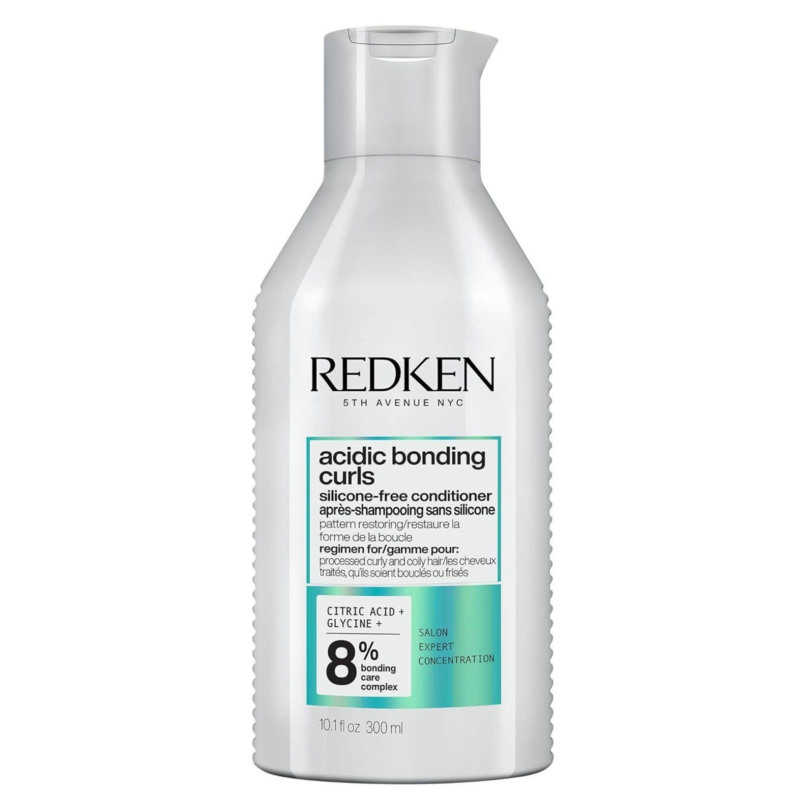 Redken Redken - Acidic bonding curls - Revitalisant sans silicone 300ml