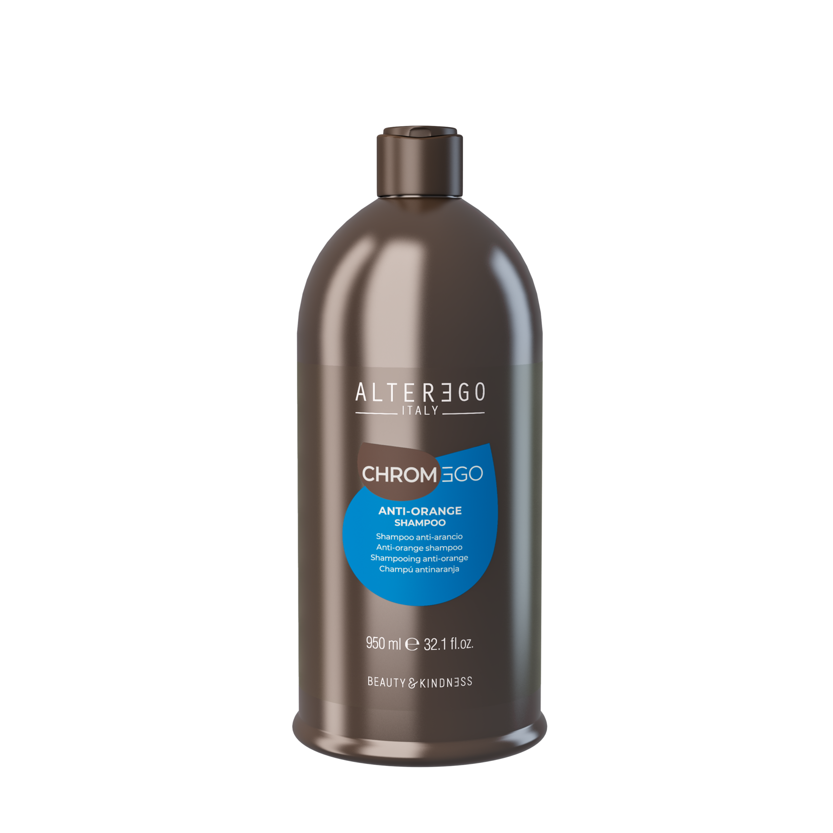AlterEgo Alter Ego - Anti-Orange - Shampooing 950ml