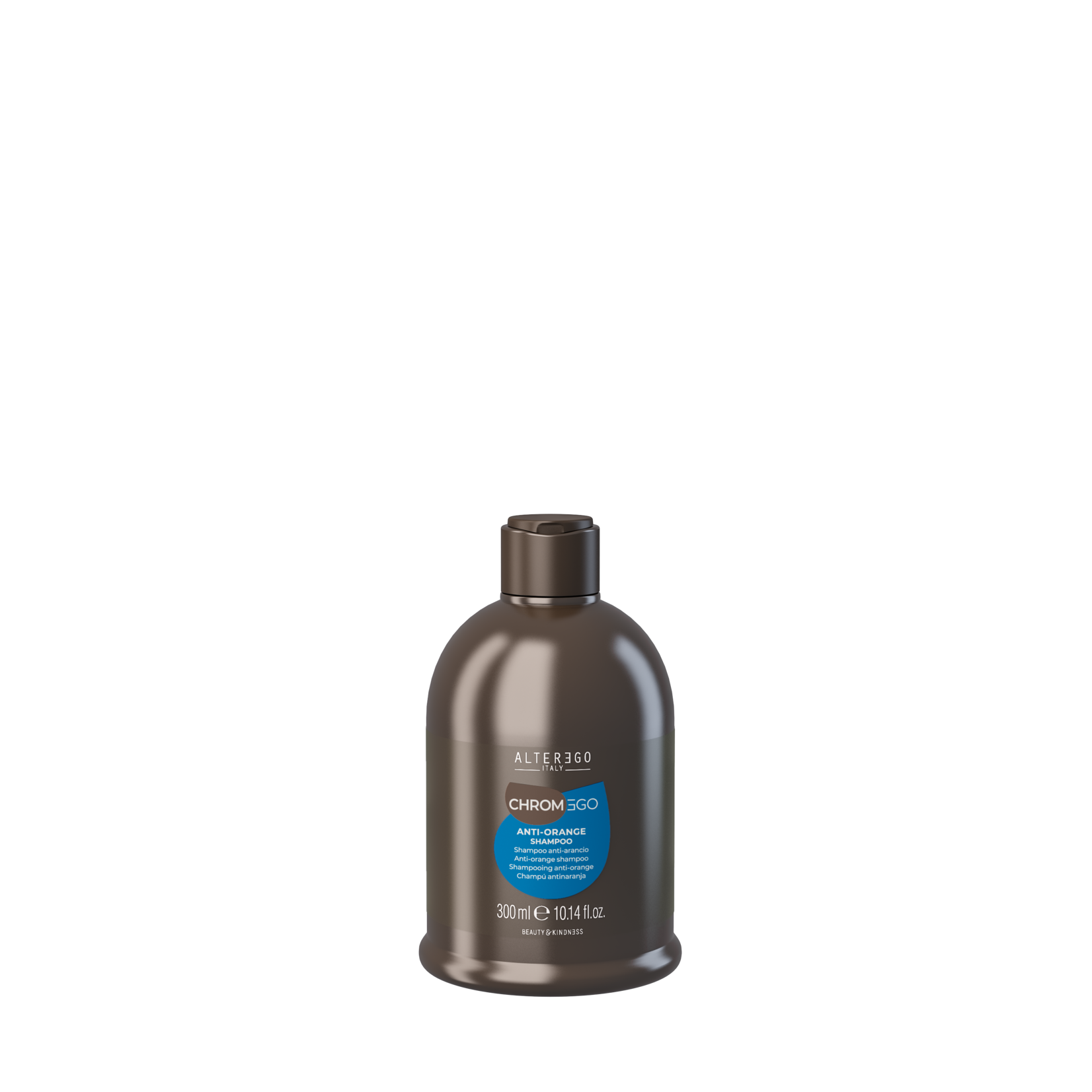 AlterEgo Alter Ego - Anti-Orange - Shampooing 300ml