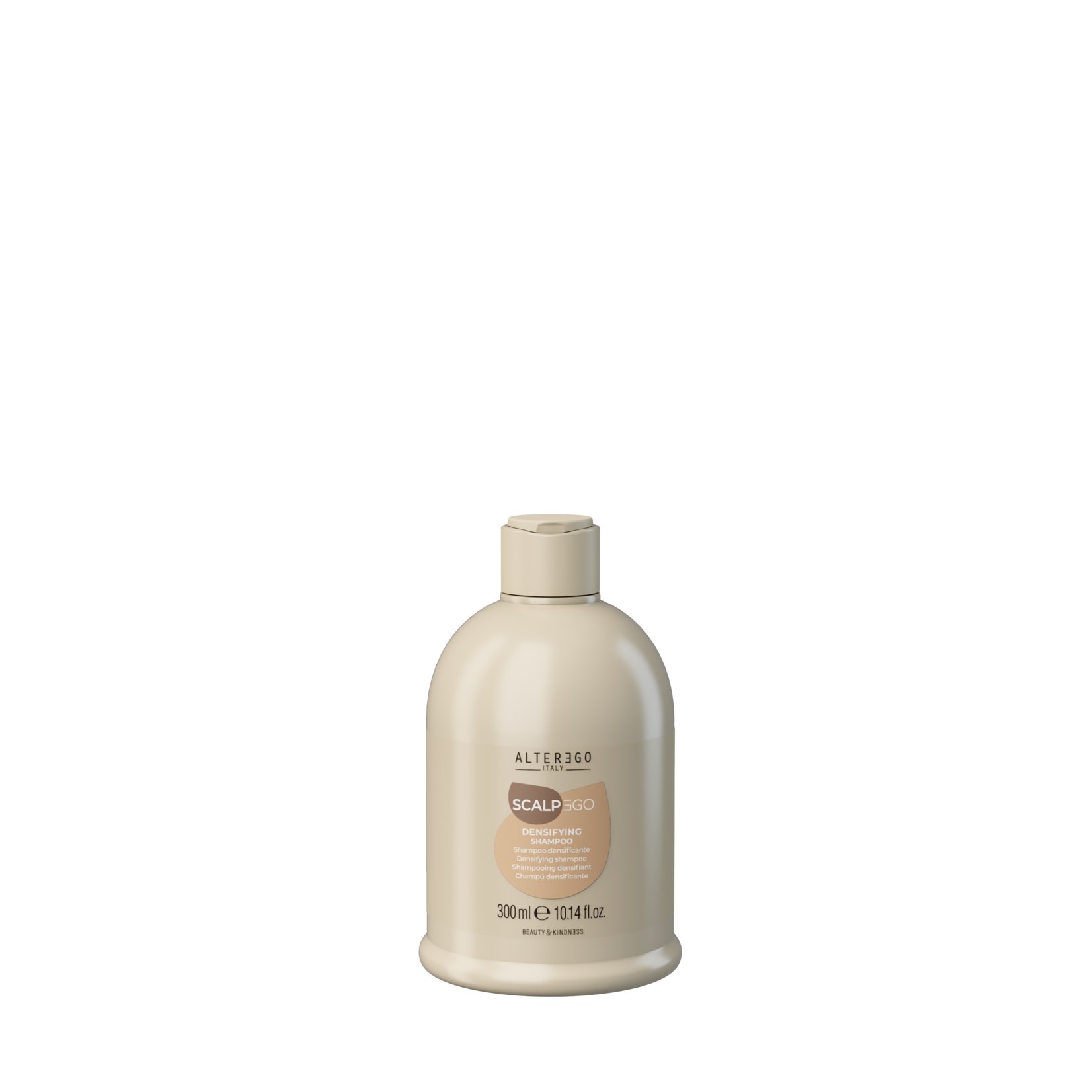 AlterEgo Alter Ego - Scalpego - Shampooing densifiant 300ml
