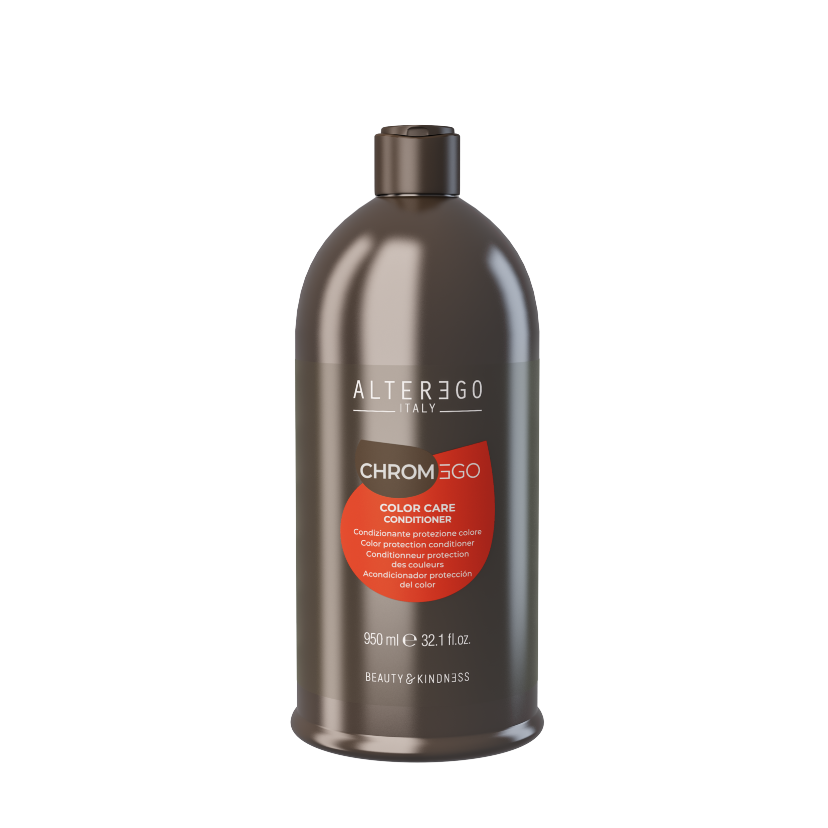 AlterEgo Alter Ego - Chromego - Color Care - Revitalisant 950ml