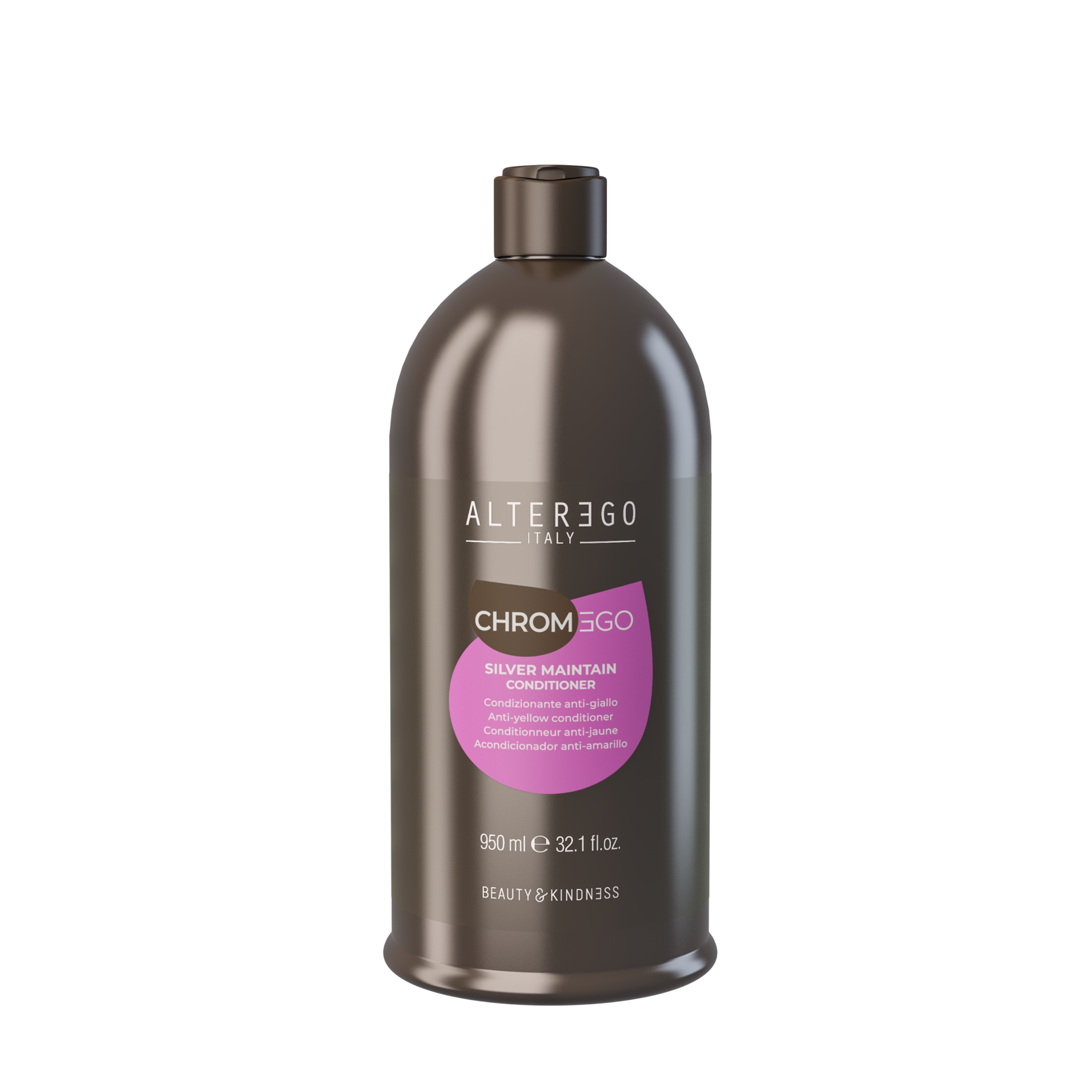 AlterEgo Alter Ego - Chromego - Silver maintain - Revitalisant 950ml