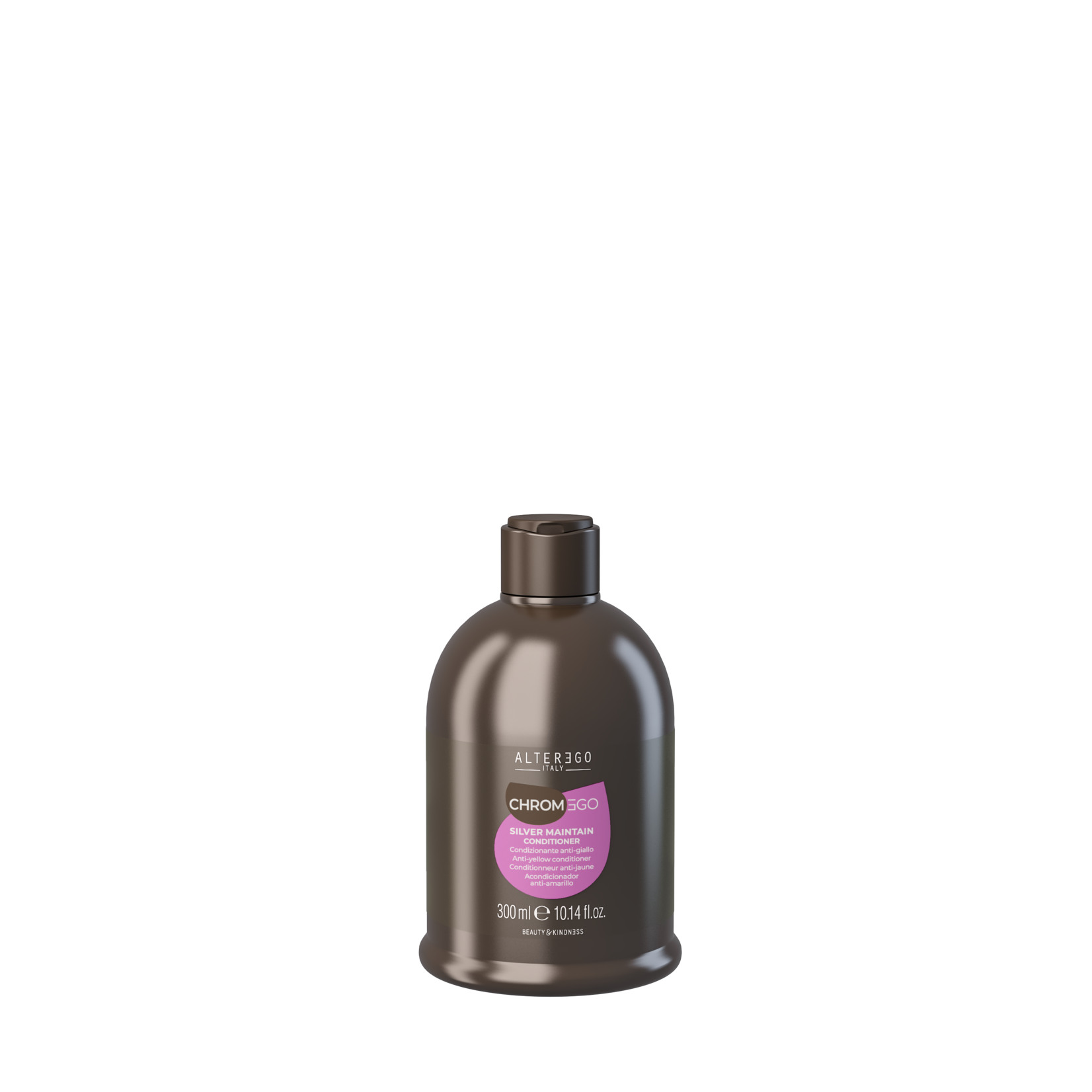 AlterEgo Alter Ego - Chromego - Silver maintain - Revitalisant 300ml