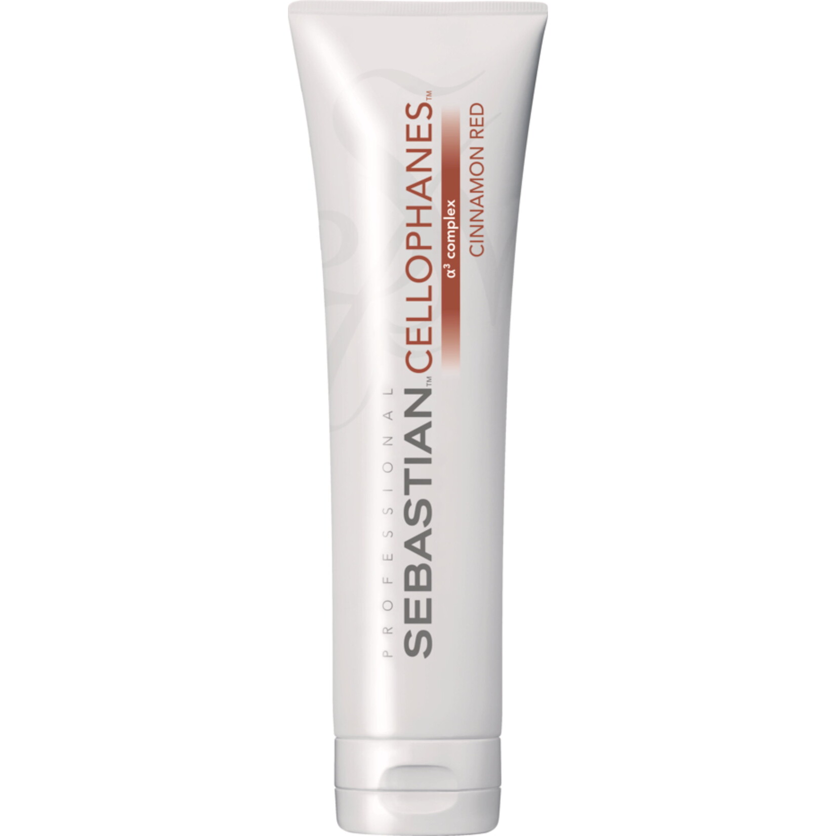 Sebastian Sebastian - Cellophanes - Color revitalizer cinnamon red 300ml