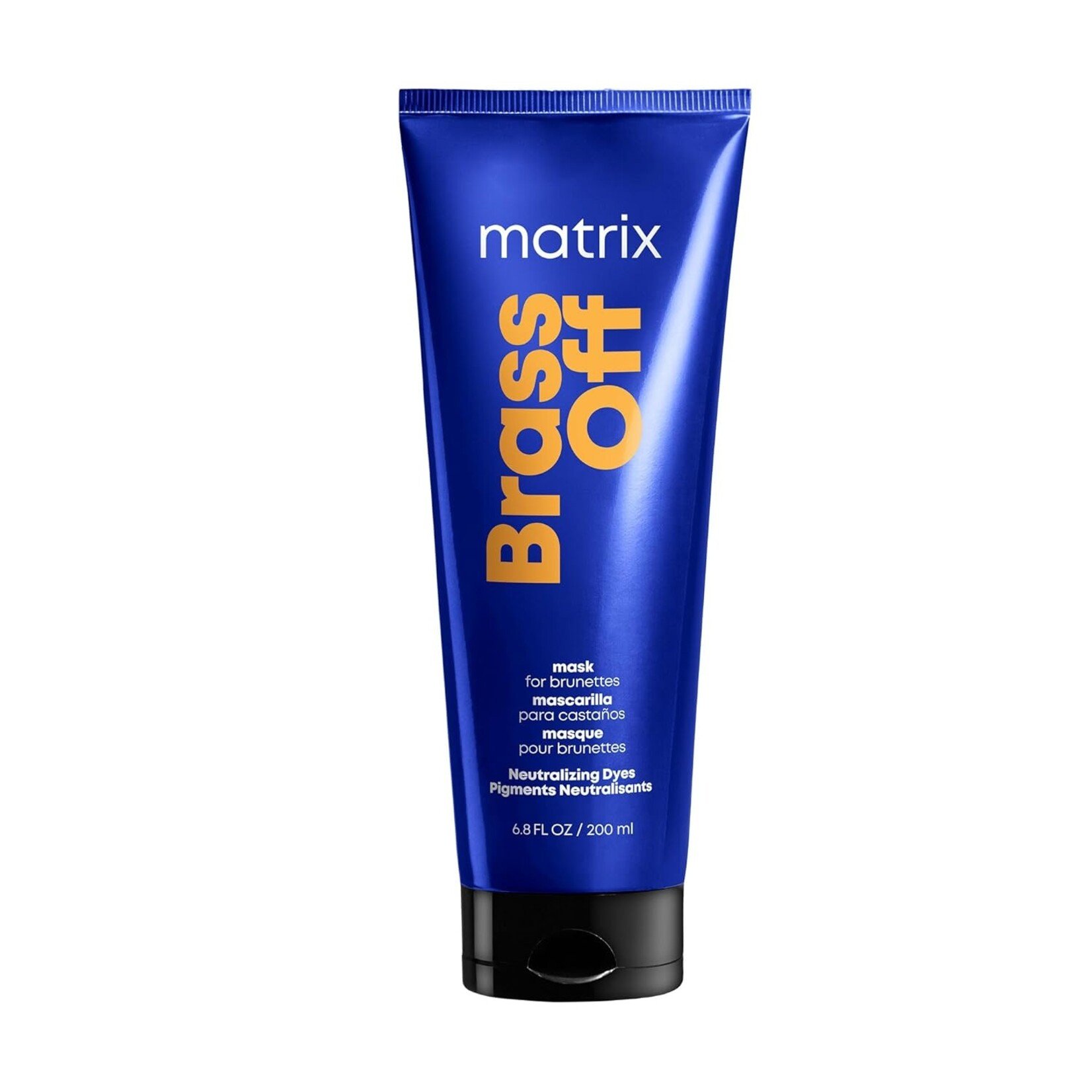 Matrix Matrix - Brass Off - Masque 200ml