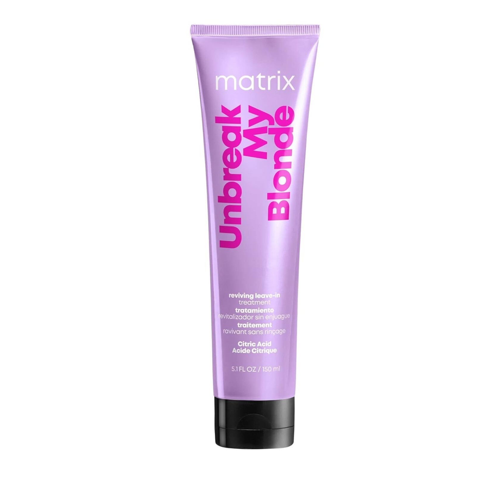 Matrix Matrix - Unbreak My Blonde - Traitement sans rinçage 150ml