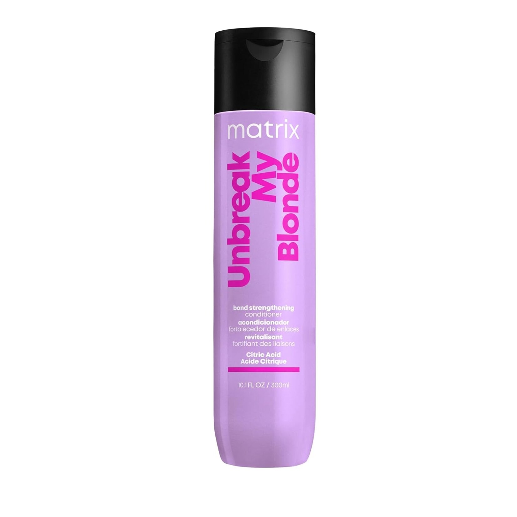 Matrix Matrix - Unbreak My Blonde - Revitalisant 300ml