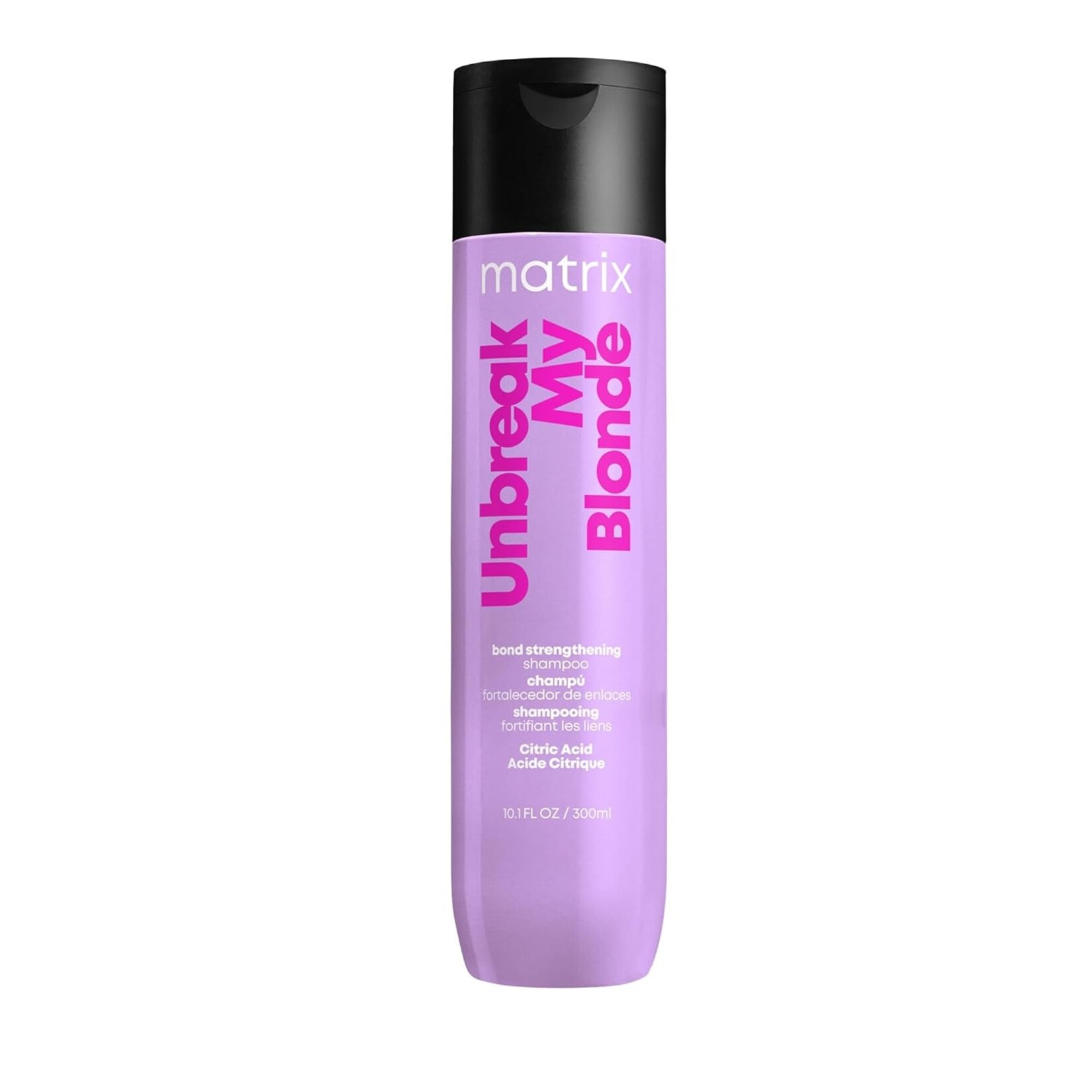 Matrix Matrix - Unbreak My Blonde - Shampooing 300ml