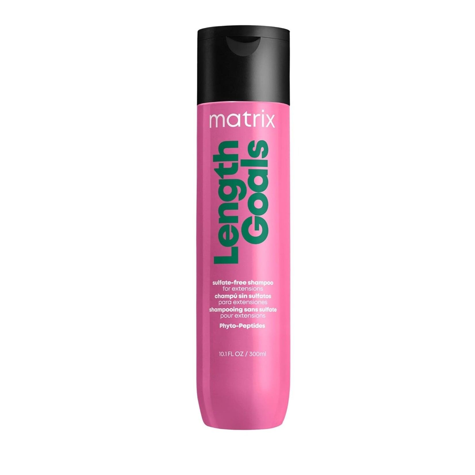 Matrix Matrix - Length Goals - Shampooing pour extensions 300ml