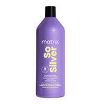 Matrix Matrix - So Silver - Revitalisant 1 Litre