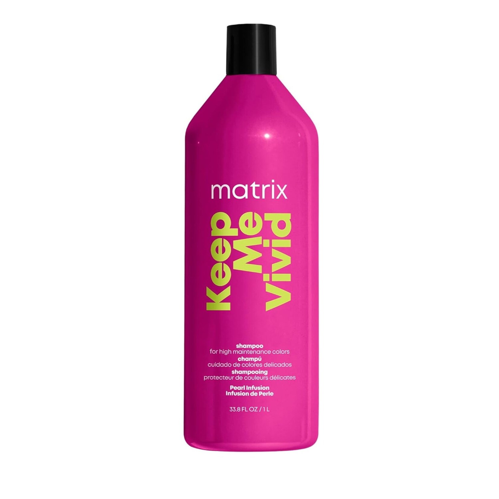 Matrix Matrix - Keep Me Vivid - Shampooing 1 Litre