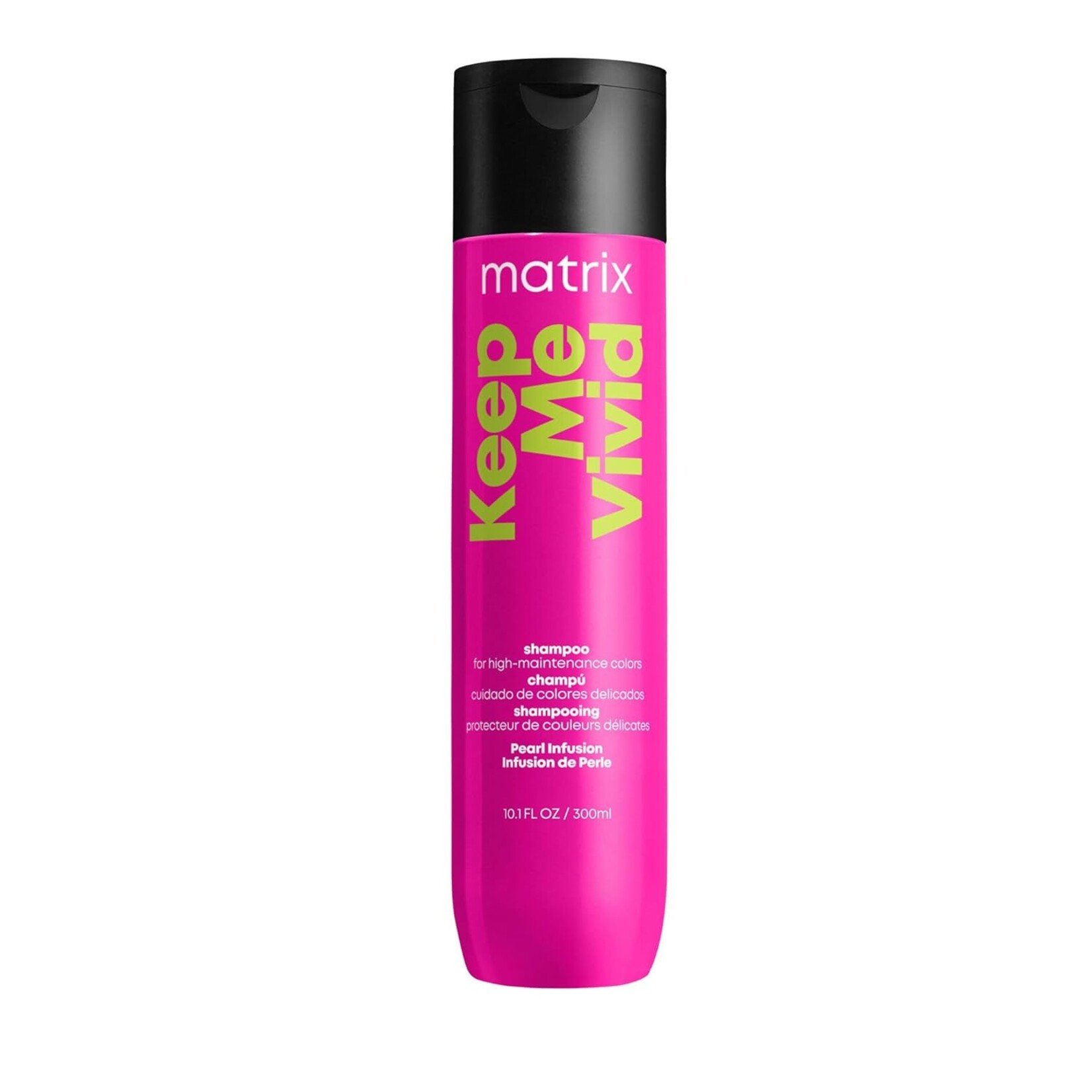 Matrix Matrix - Keep Me Vivid - Delicate color protective shampoo 300ml