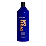 Matrix Matrix - Brass Off - Neutralizing shampoo 1L