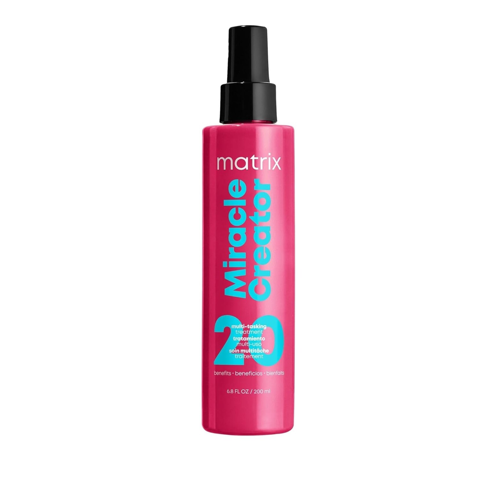 Matrix Matrix - Miracle Creator traitement 200ml