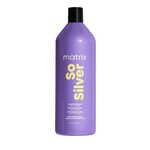 Matrix Matrix - So Silver - Shampooing 1 Litre