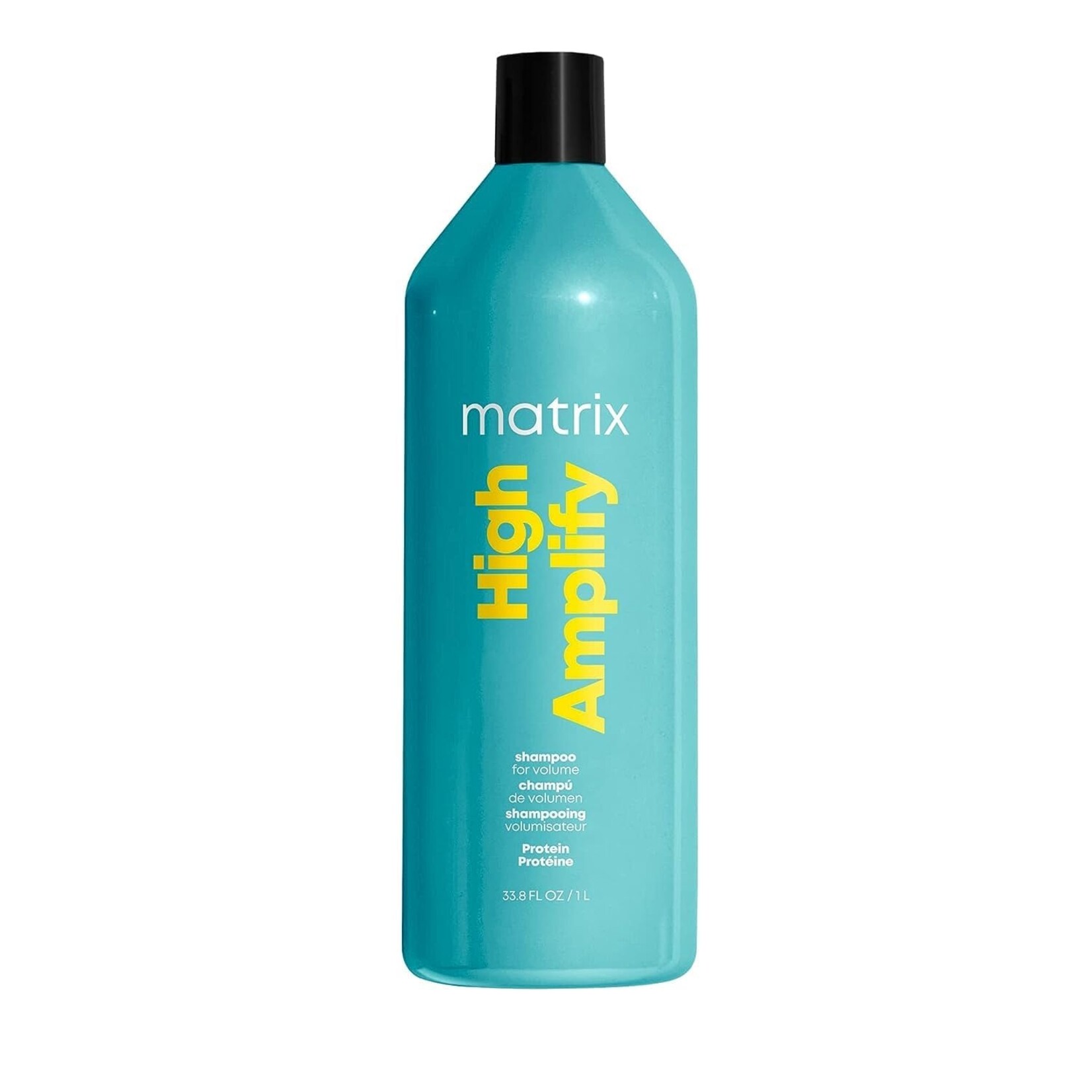 Matrix Matrix - High Amplify - Shampoo 1L