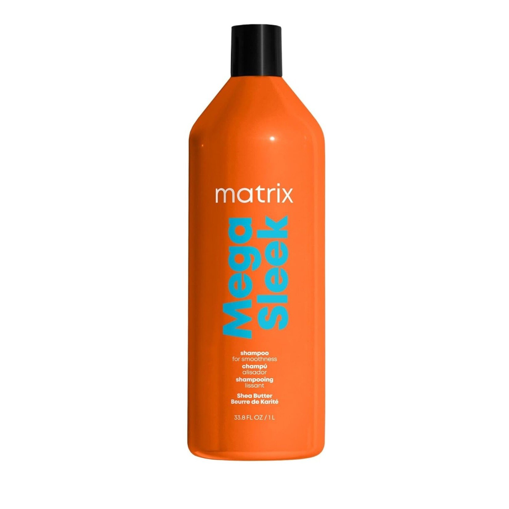 Matrix Matrix - Mega Sleek - Shampooing 1 Litre