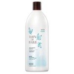 Bain de Terre Bain De Terre - Jasmine - Moisturizing shampoo 1000ml