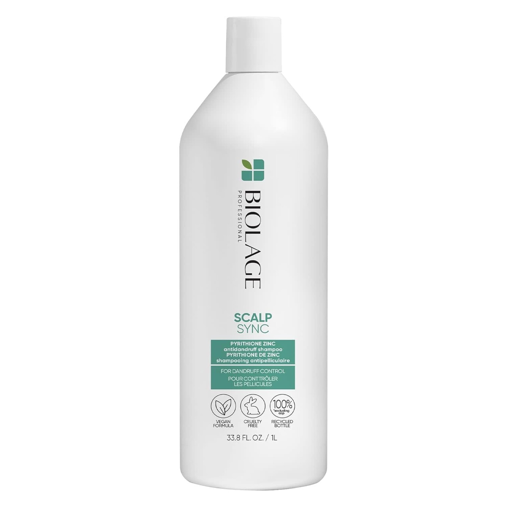 Biolage Biolage - Scalp Sync - Anti-dandruff shampoo 1 Liter