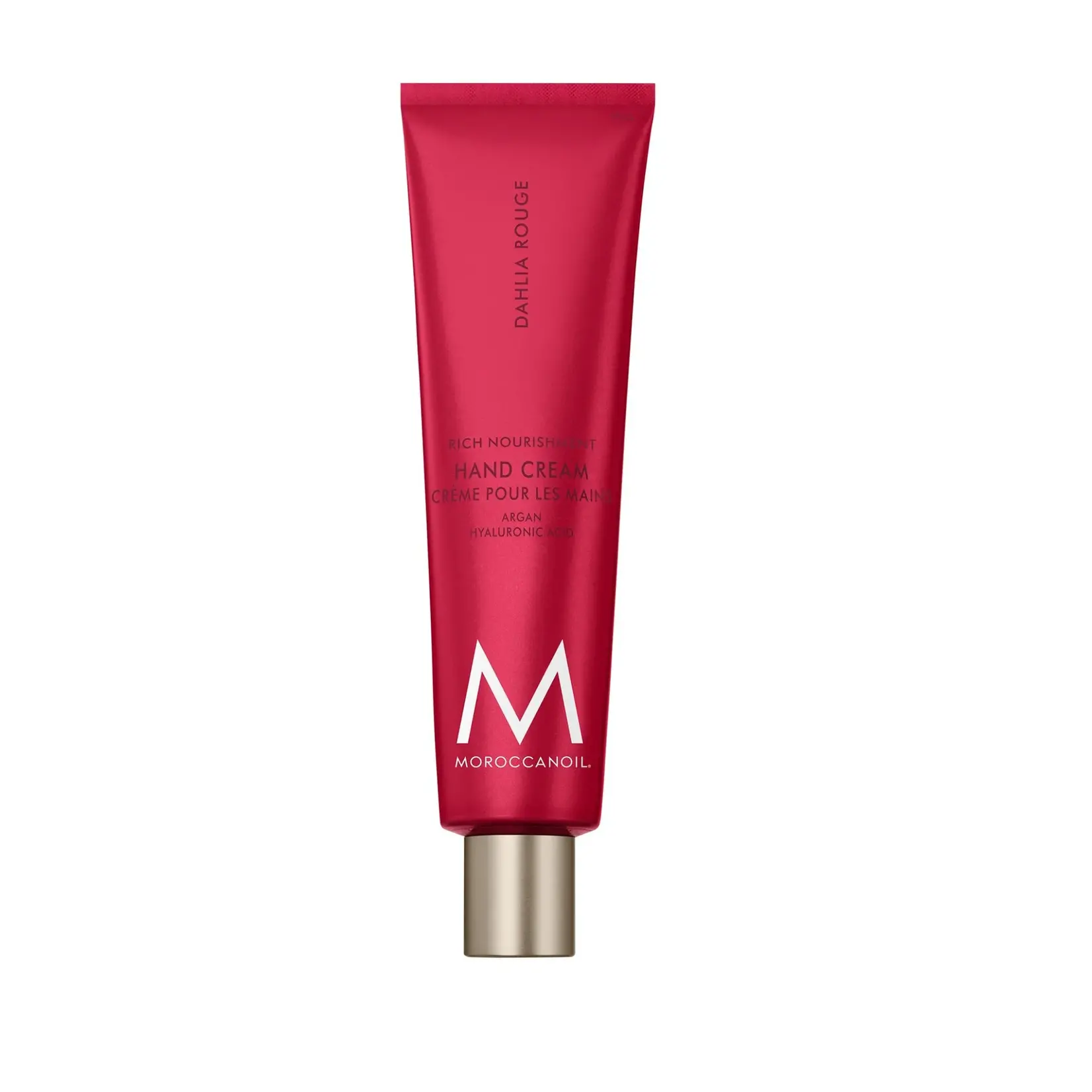 Moroccanoil Moroccanoil - Dahlia rouge - Hand cream 100ml