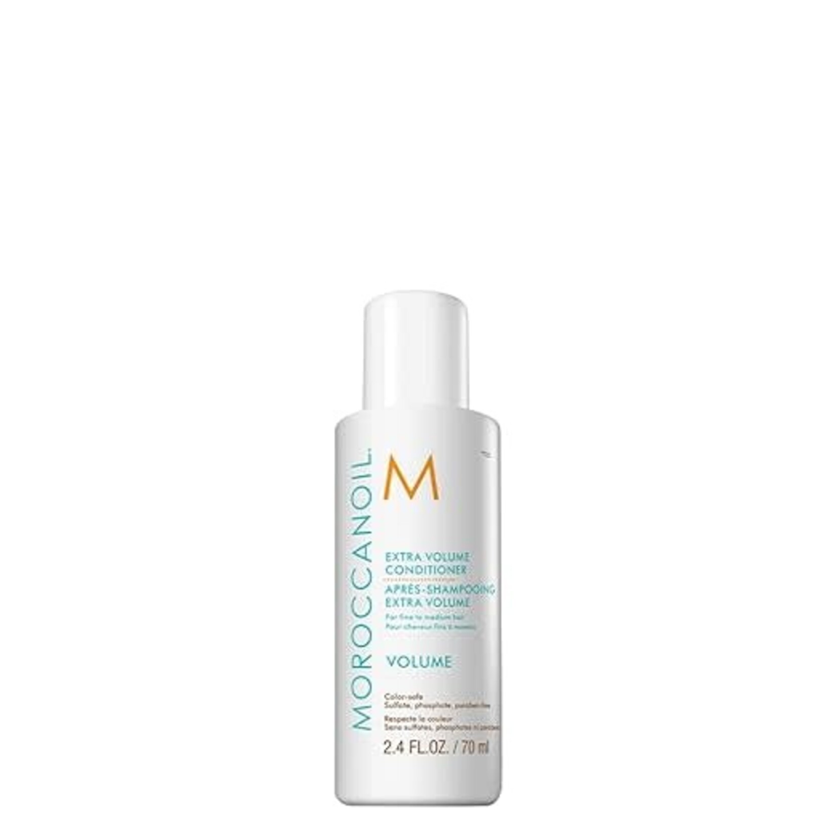 Moroccanoil Moroccanoil - Extra volume conditioner 70ml