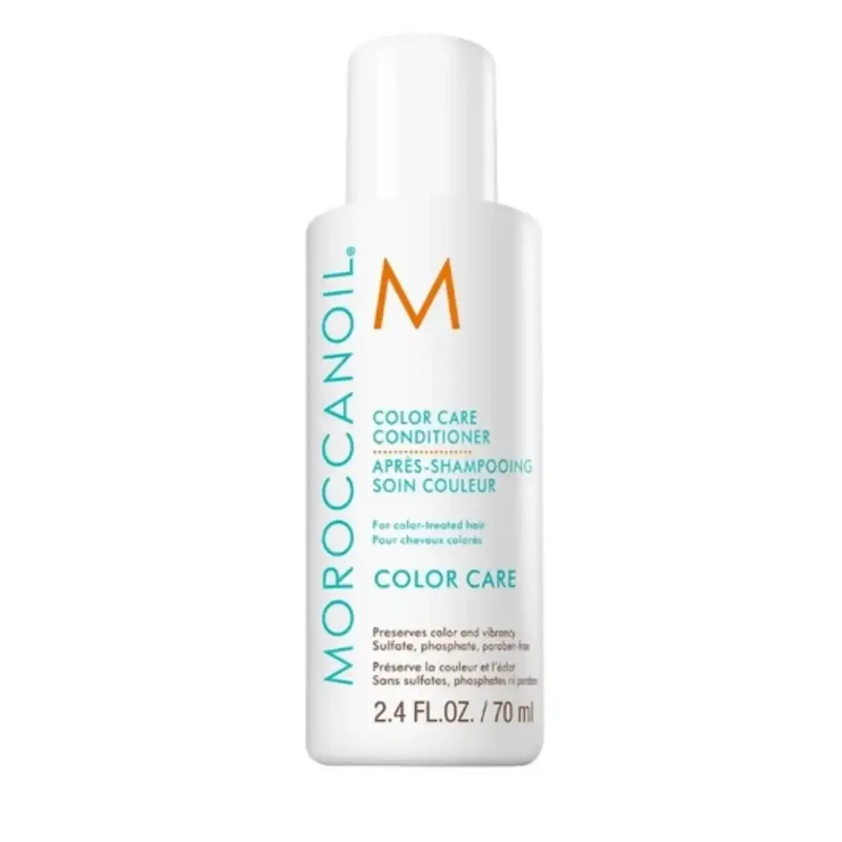 Moroccanoil Moroccanoil - Color care conditioner 70ml