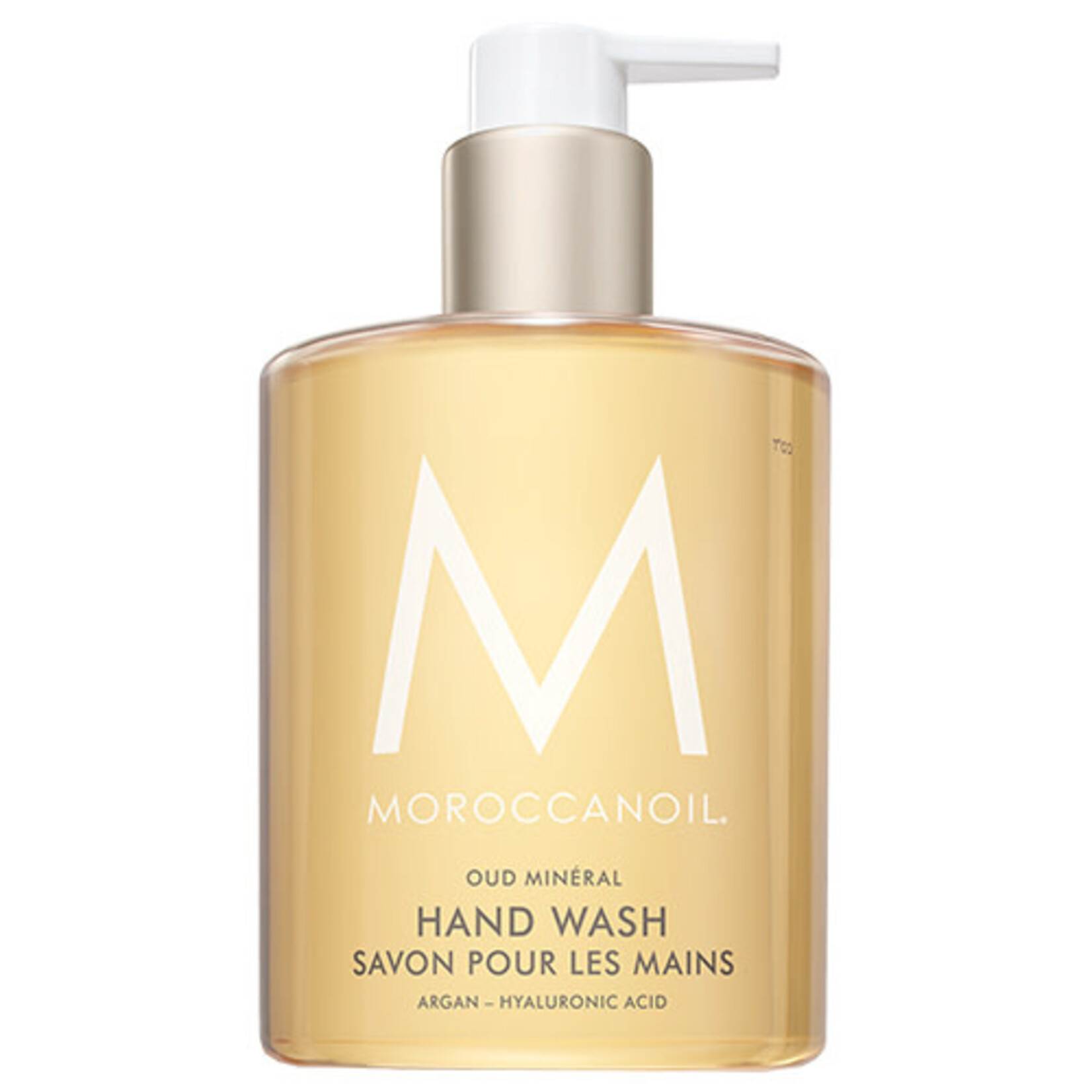 Moroccanoil Moroccanoil - Oud minéral - Hand wash 360ml