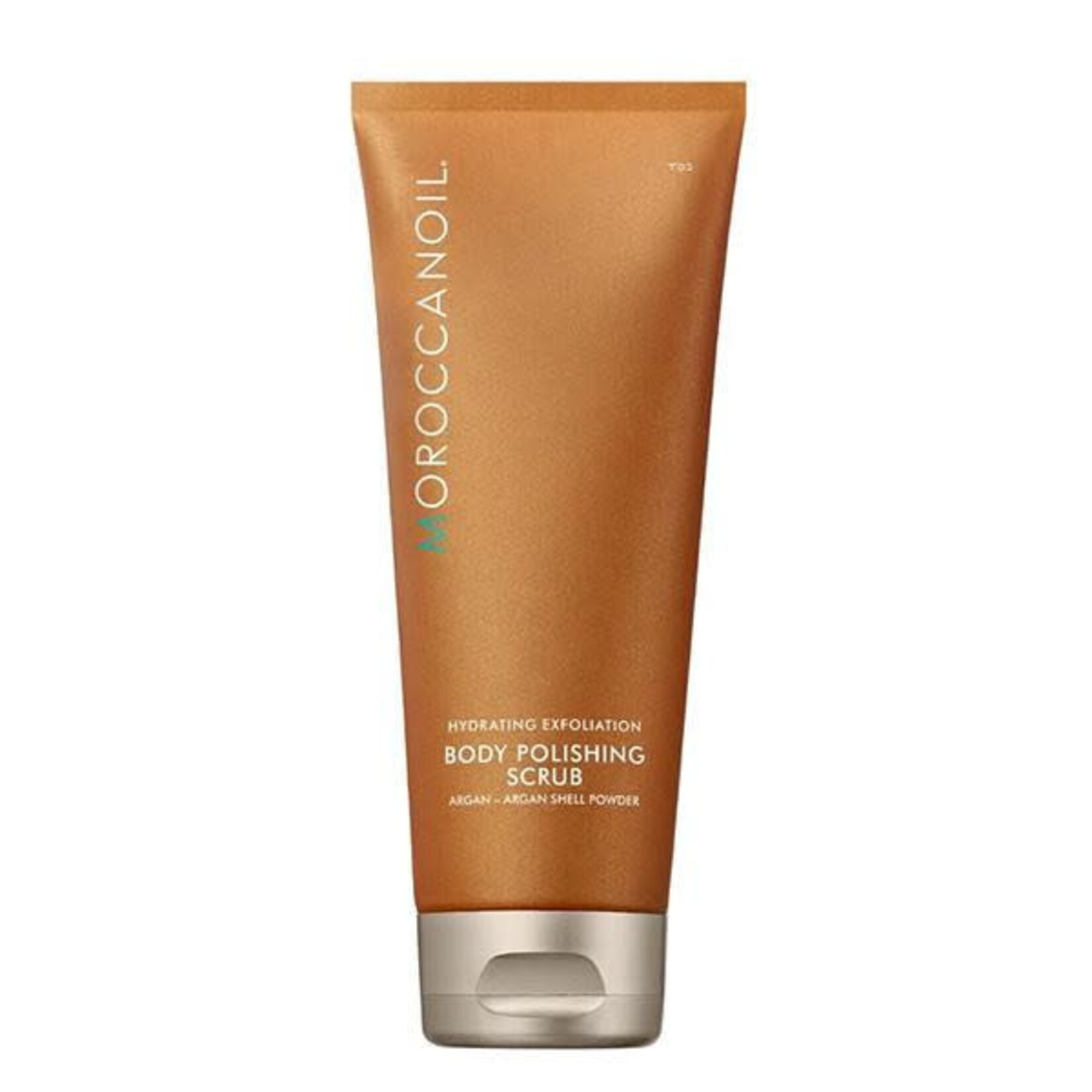 Moroccanoil Moroccanoil - Fragrance originale - Gommage exfoliant corps 200ml