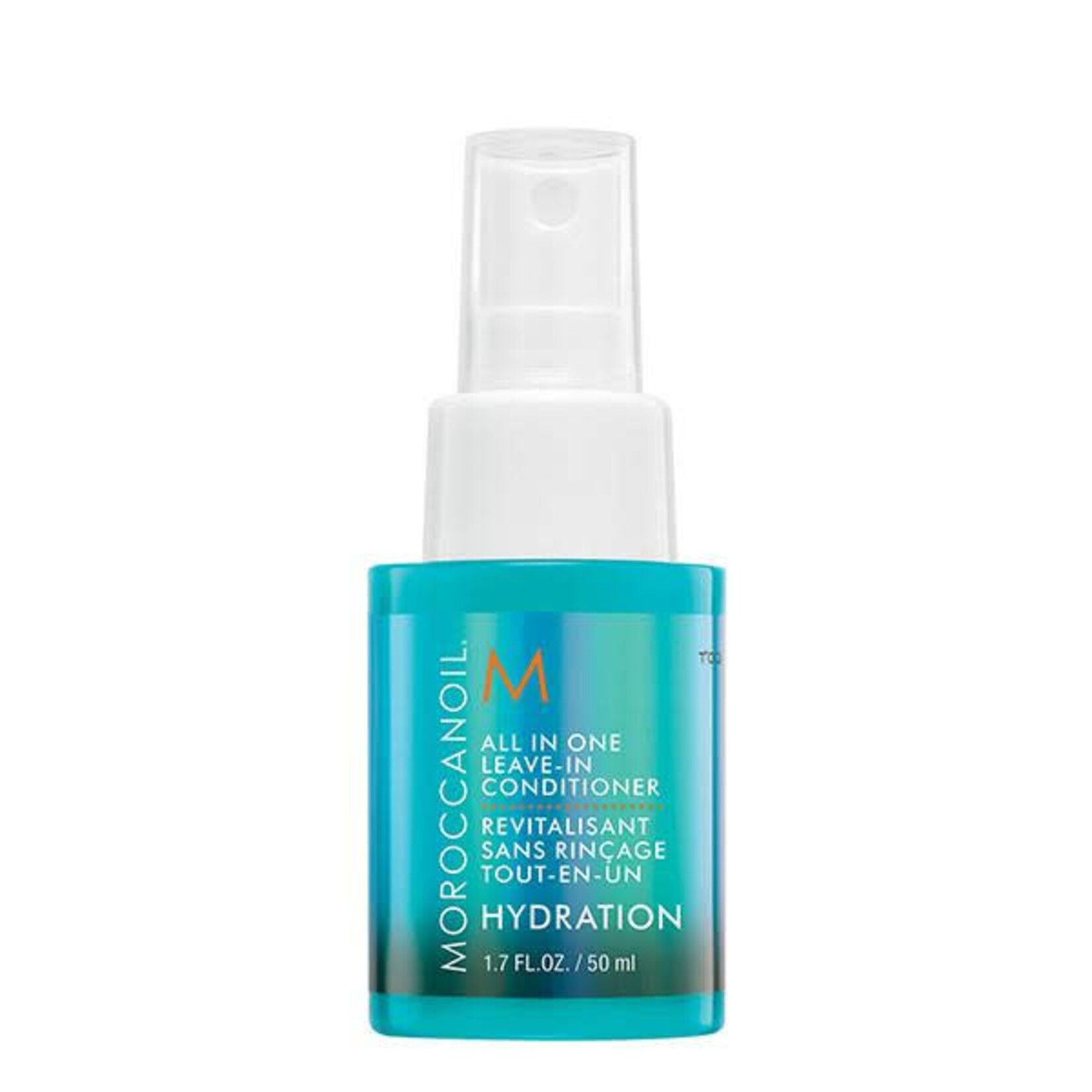 Moroccanoil Moroccanoil - Revitalisant sans-rinçage tout-en-un 50ml