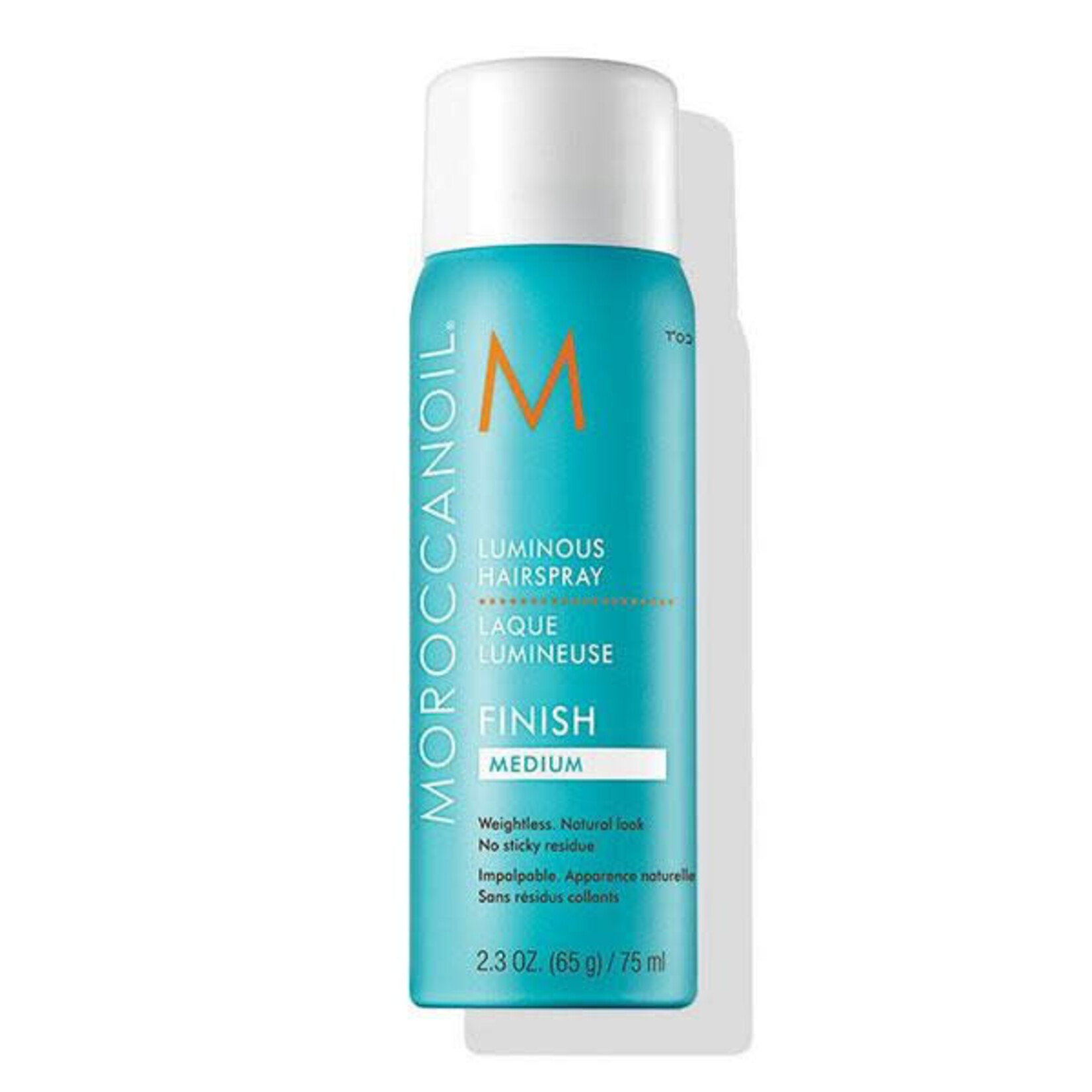 Moroccanoil Moroccanoil - Laque lumineuse - Moyenne 75ml