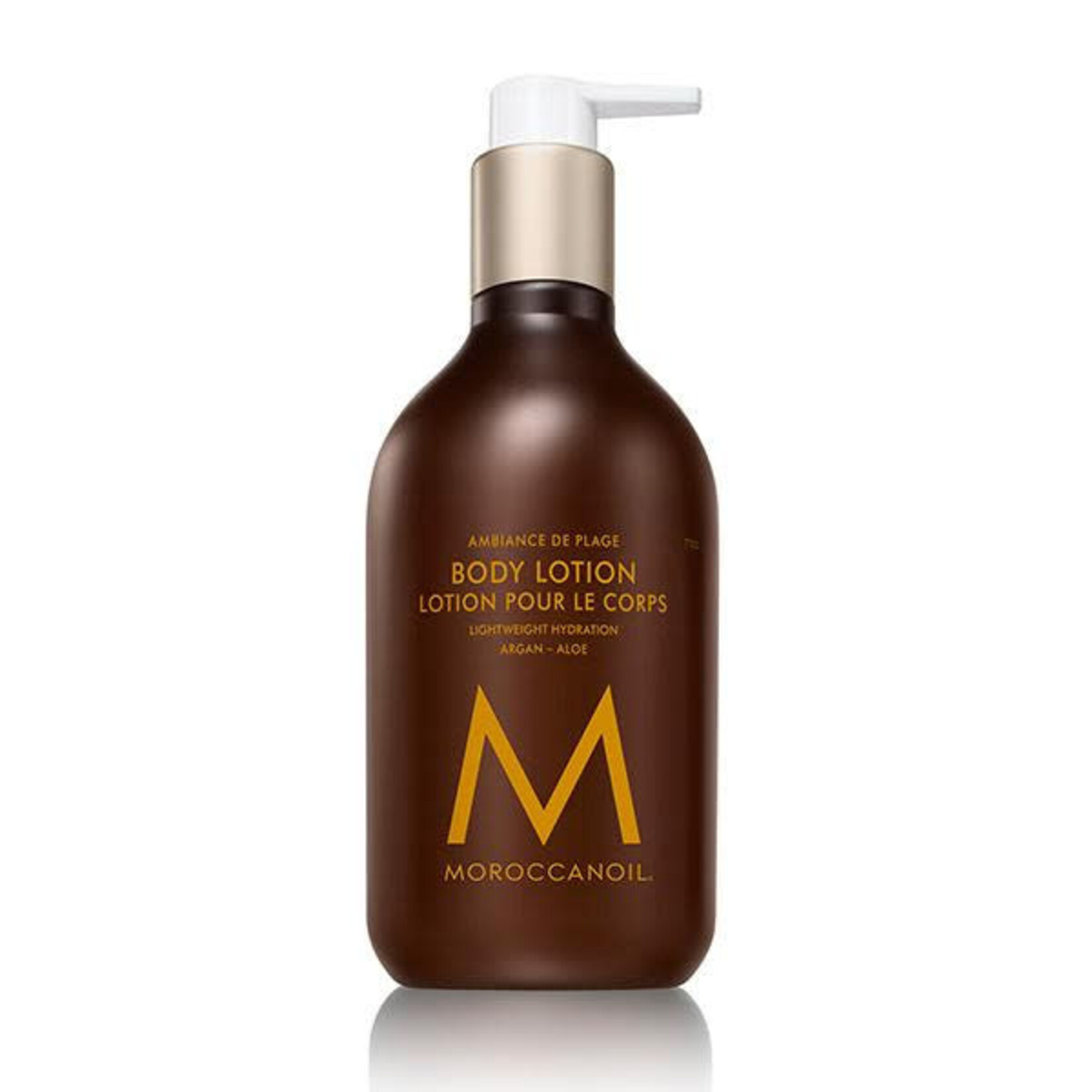 Moroccanoil Moroccanoil - Ambiance de plage - Body lotion 360ml