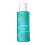 Moroccanoil Moroccanoil - Shampooing soin couleur 70ml