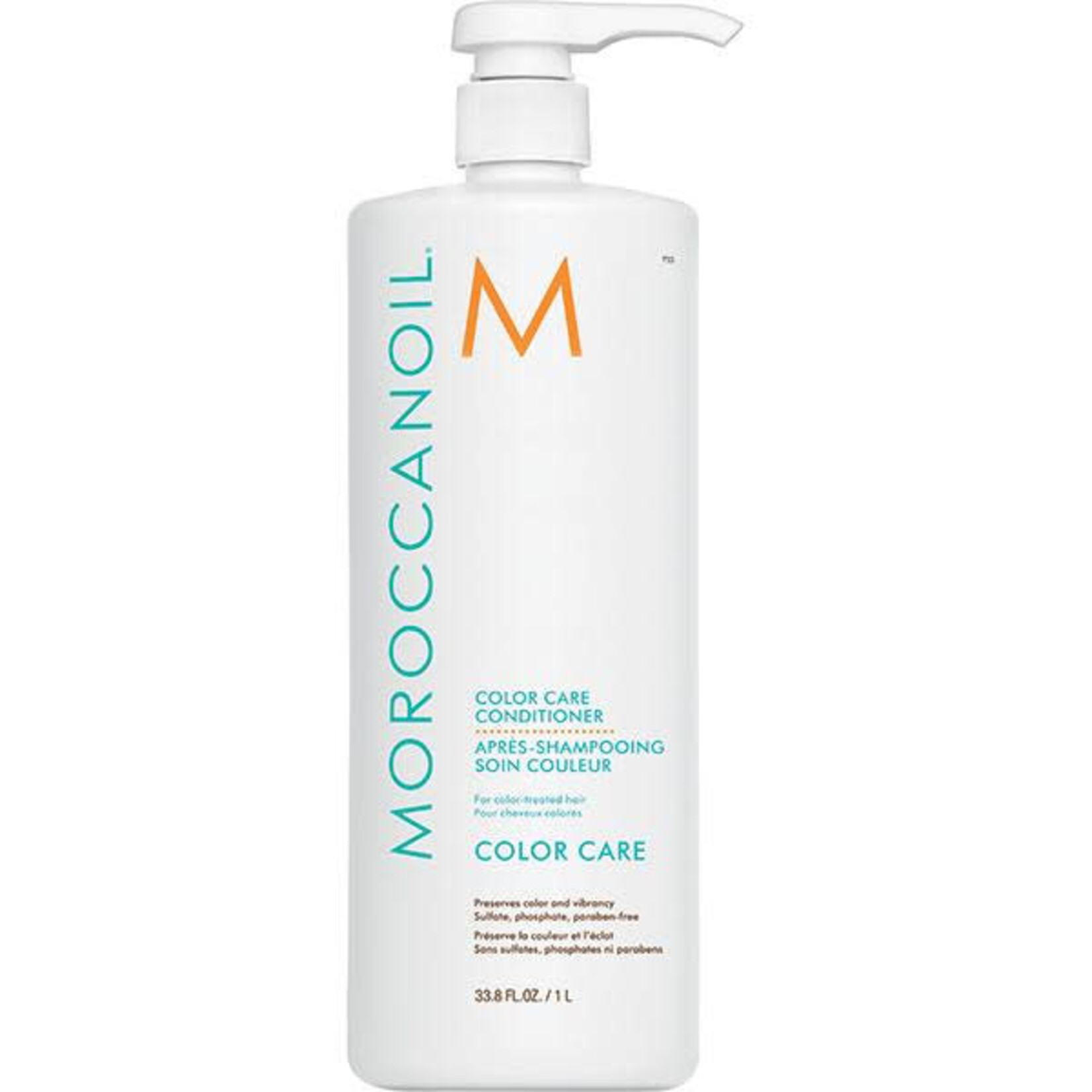 Moroccanoil Moroccanoil - Color care conditioner 1L