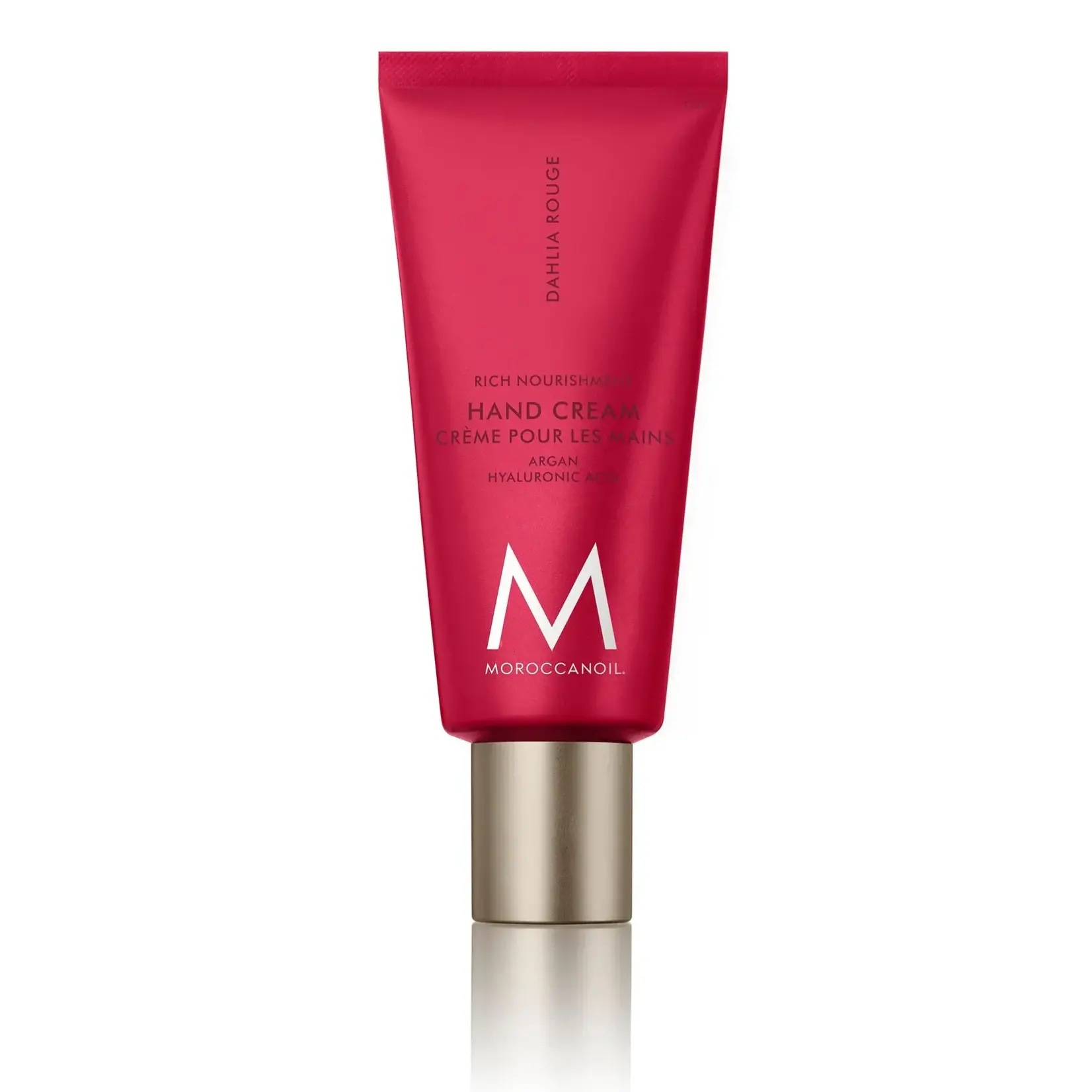 Moroccanoil Moroccanoil - Dahlia rouge - Crème pour les mains 40ml